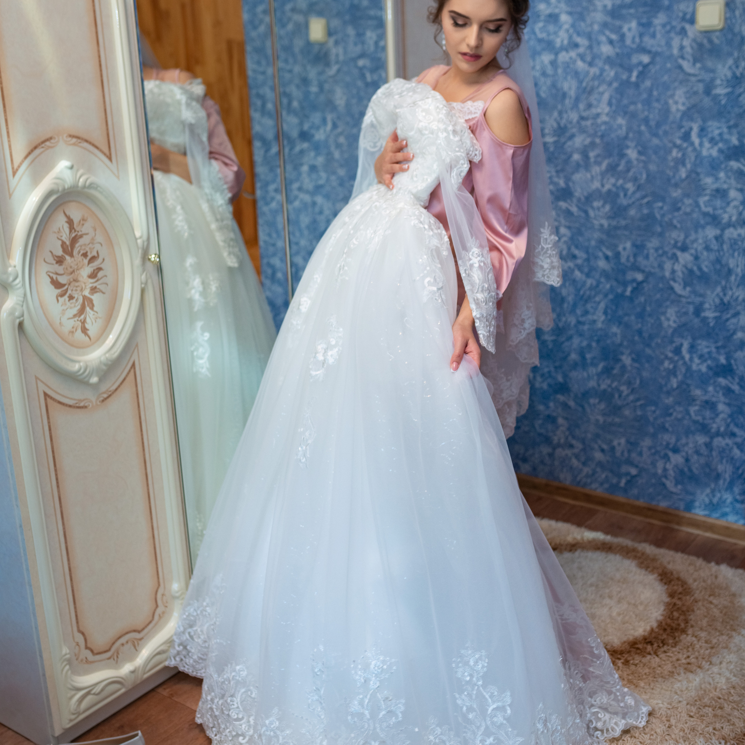 Фото. Сергей и Юлия. Eewa.ru