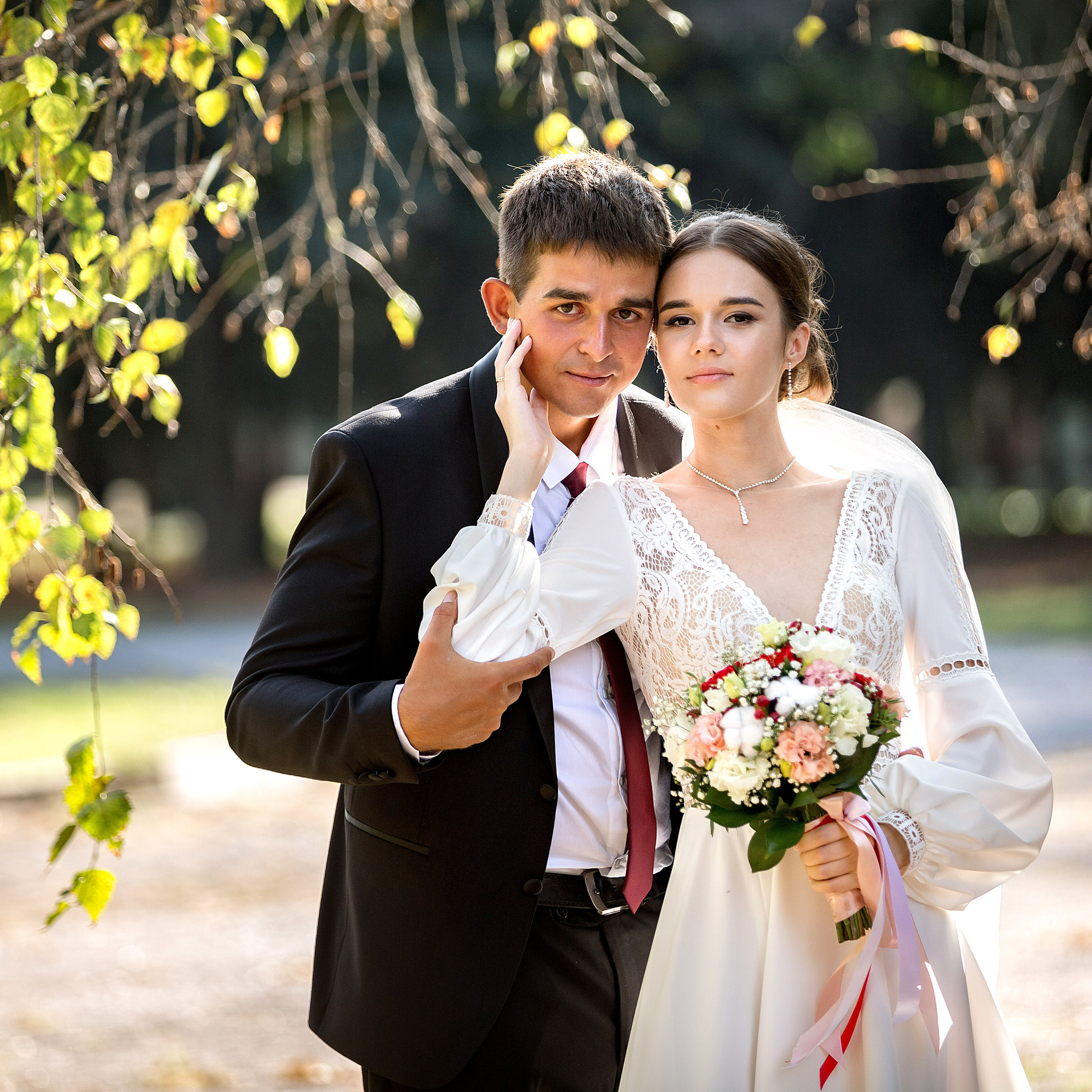 Фото. Анатолий и Элеонора. Eewa.ru