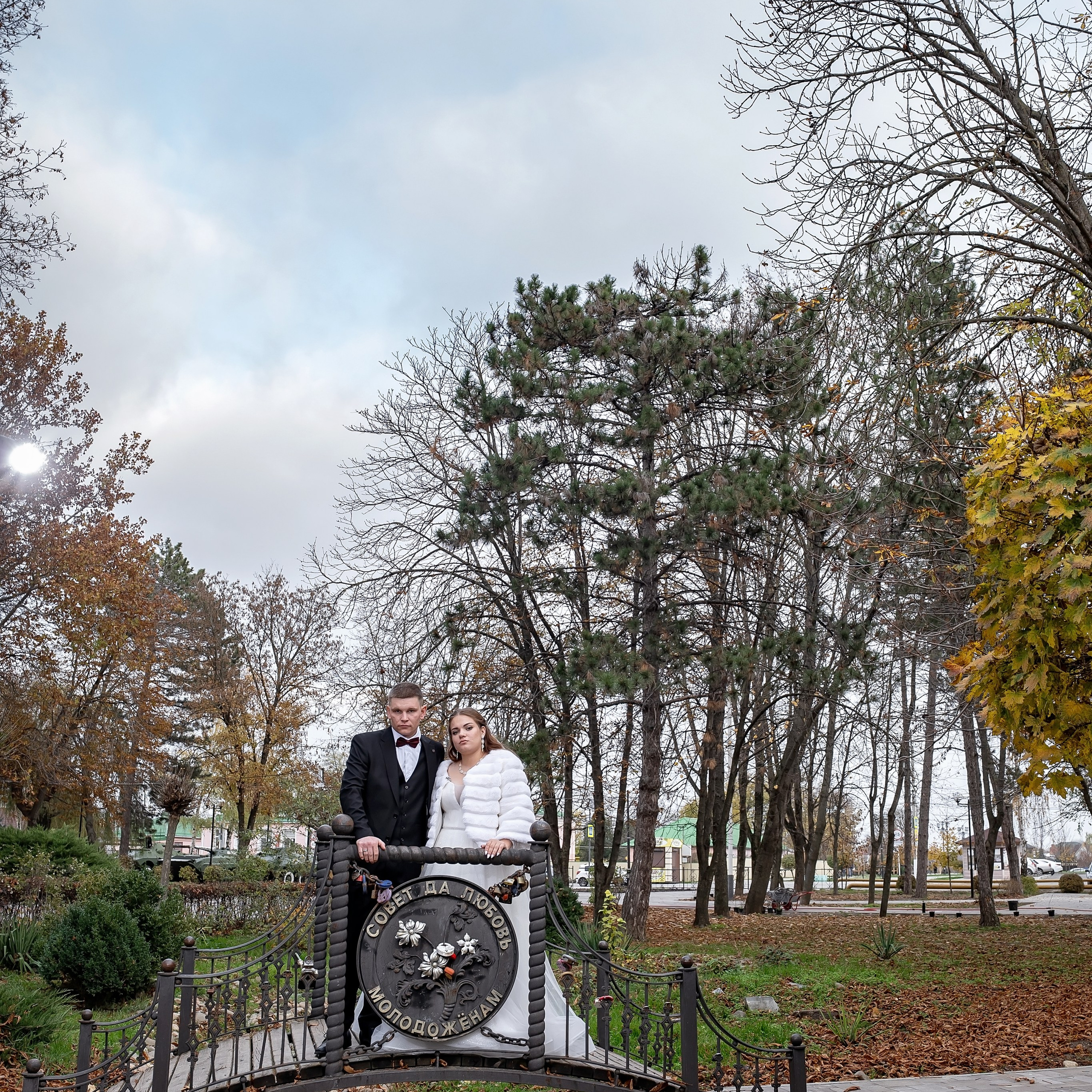 Свадебный день Вячеслав И Марина. Eewa.ru