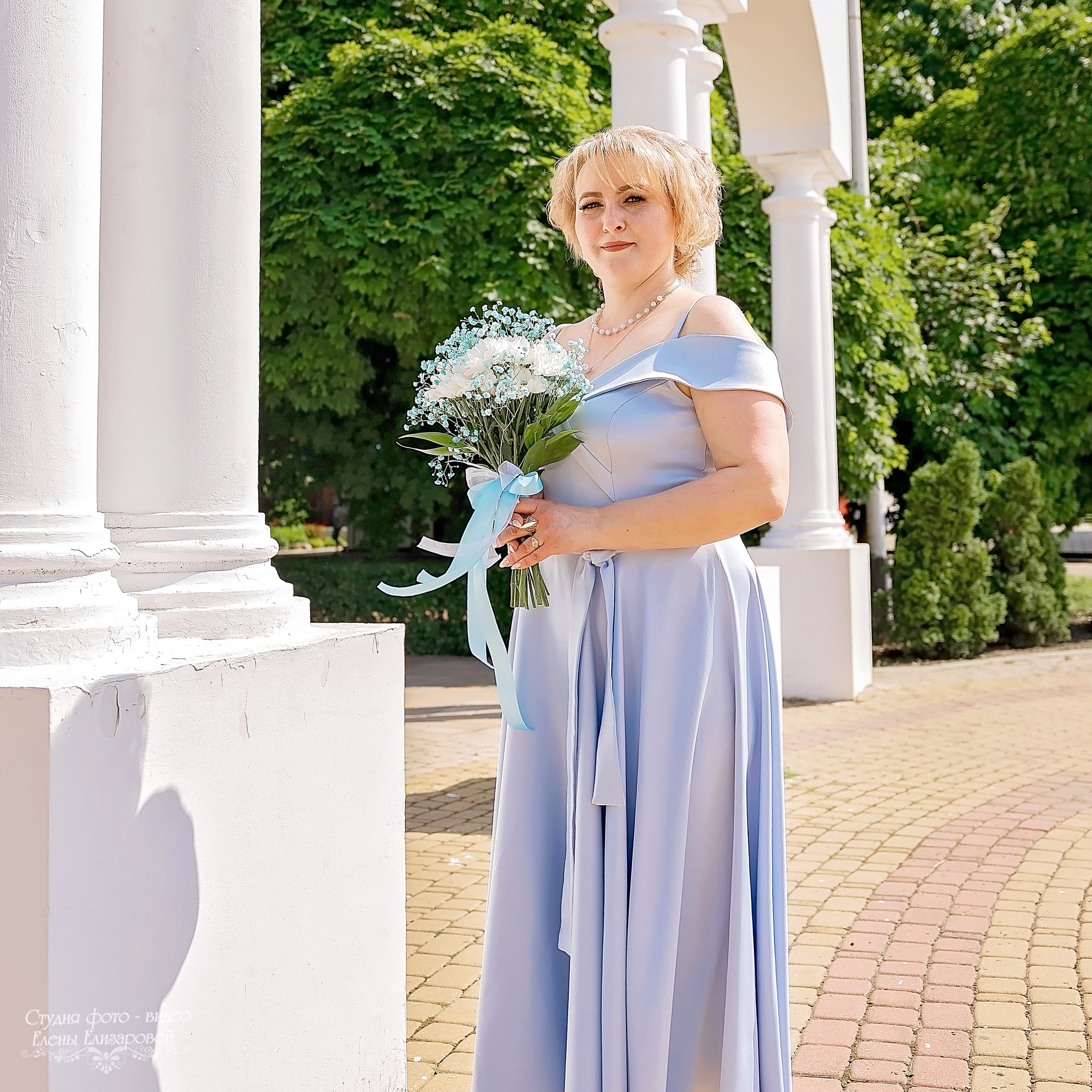 Свадебная прогулка 2023 Каневская. Eewa.ru