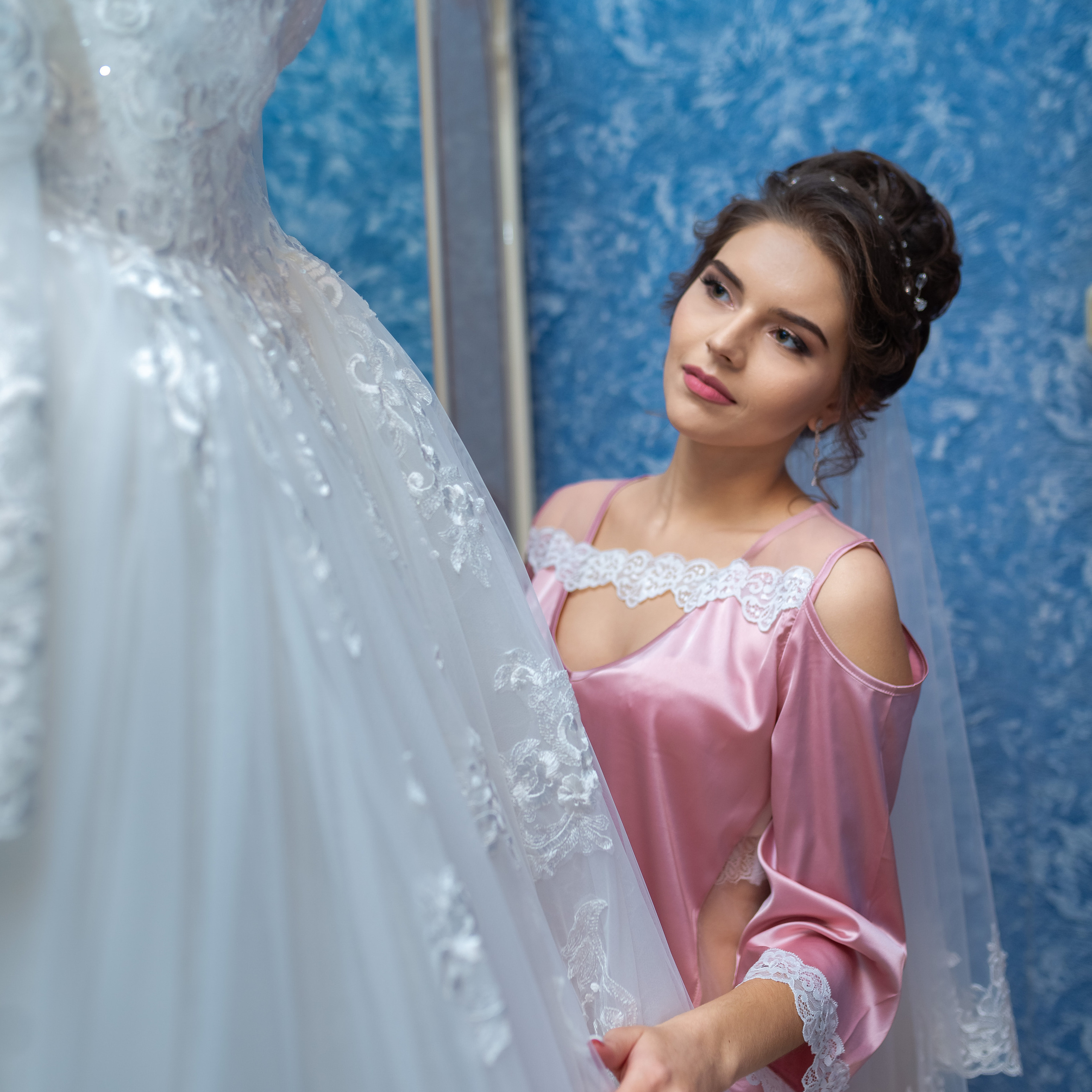 Фото. Сергей и Юлия. Eewa.ru