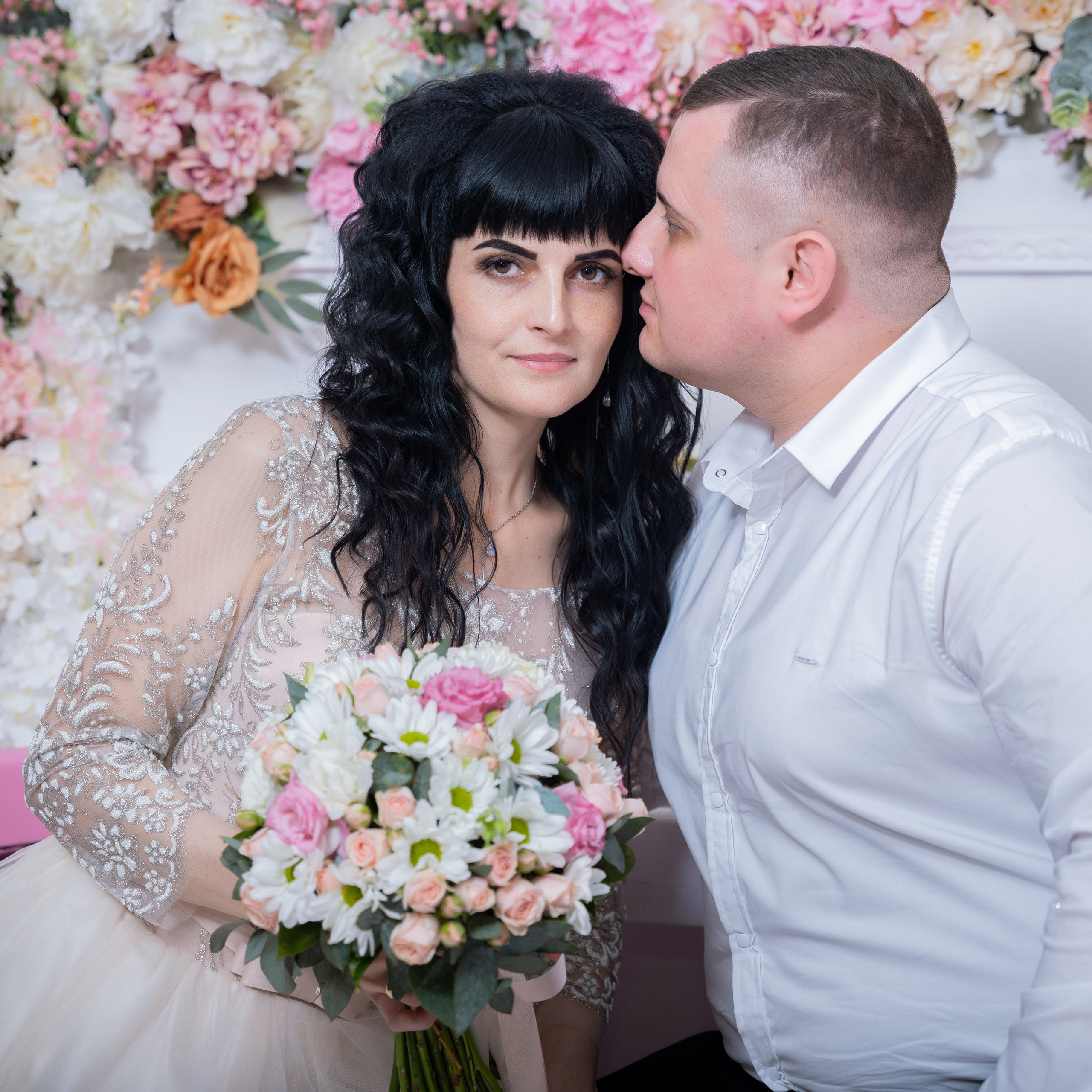 Фото. Евгений и Наталья. 22.04.23. Eewa.ru