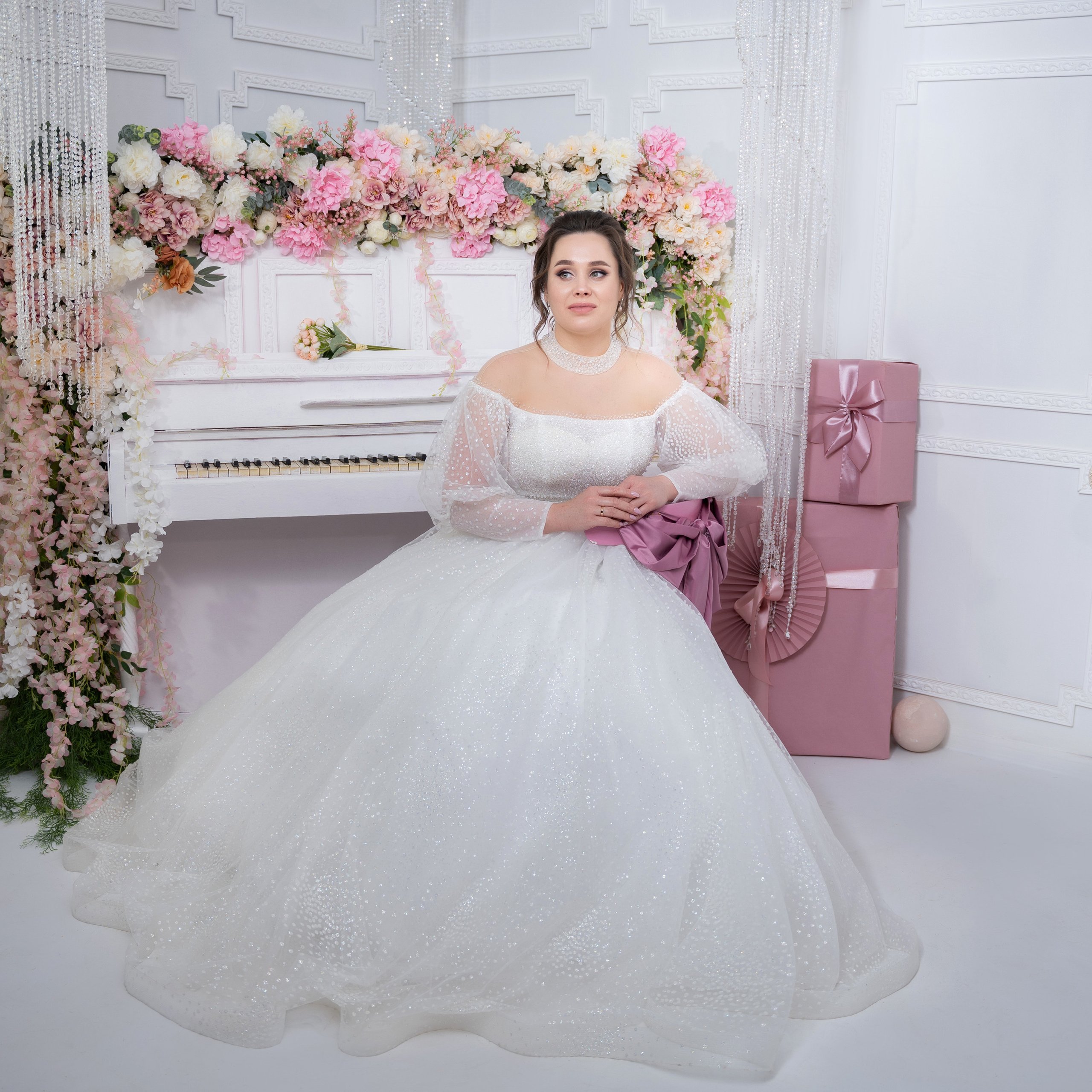 Фото. Виталий Ксения. 2023. Eewa.ru