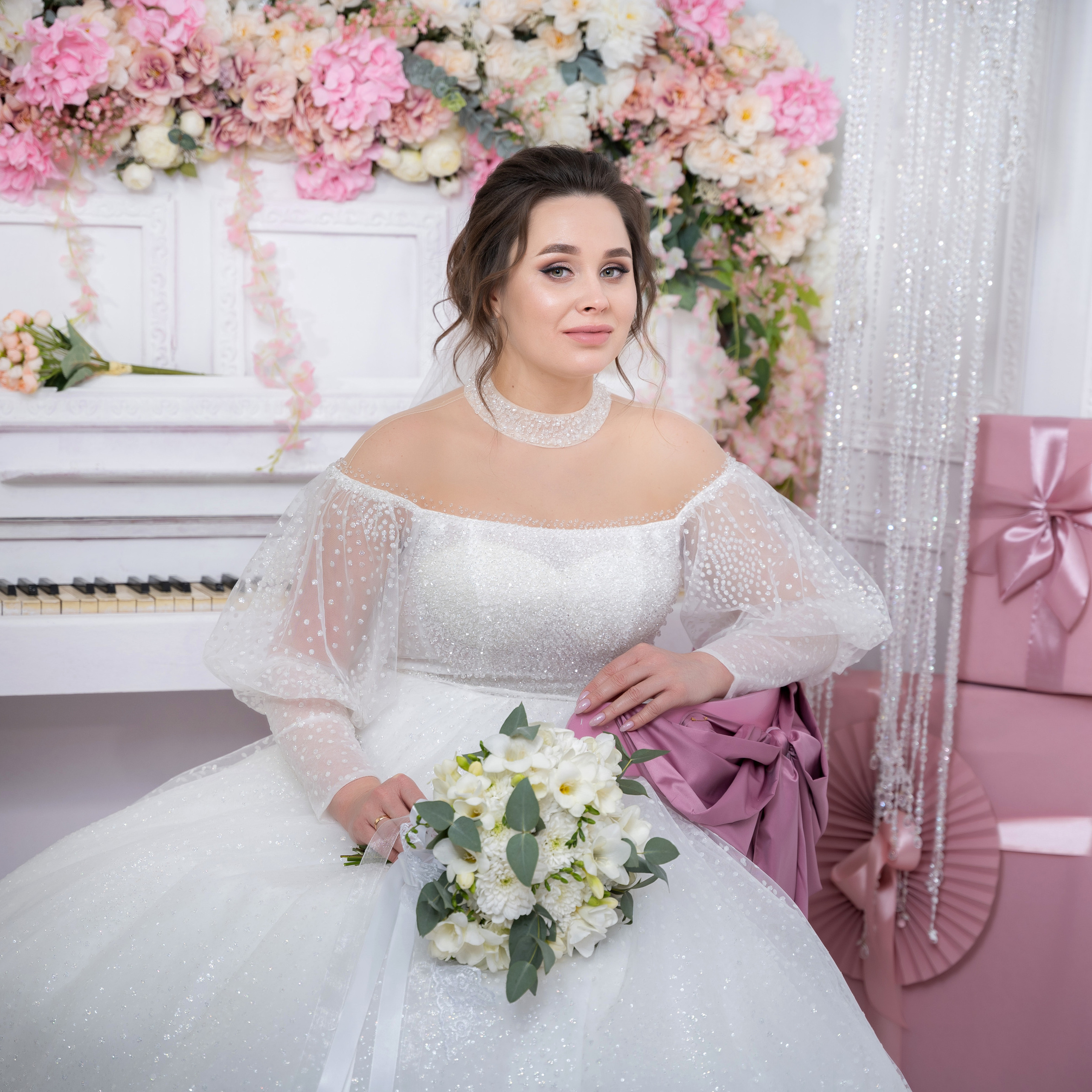 Фото. Виталий Ксения. 2023. Eewa.ru