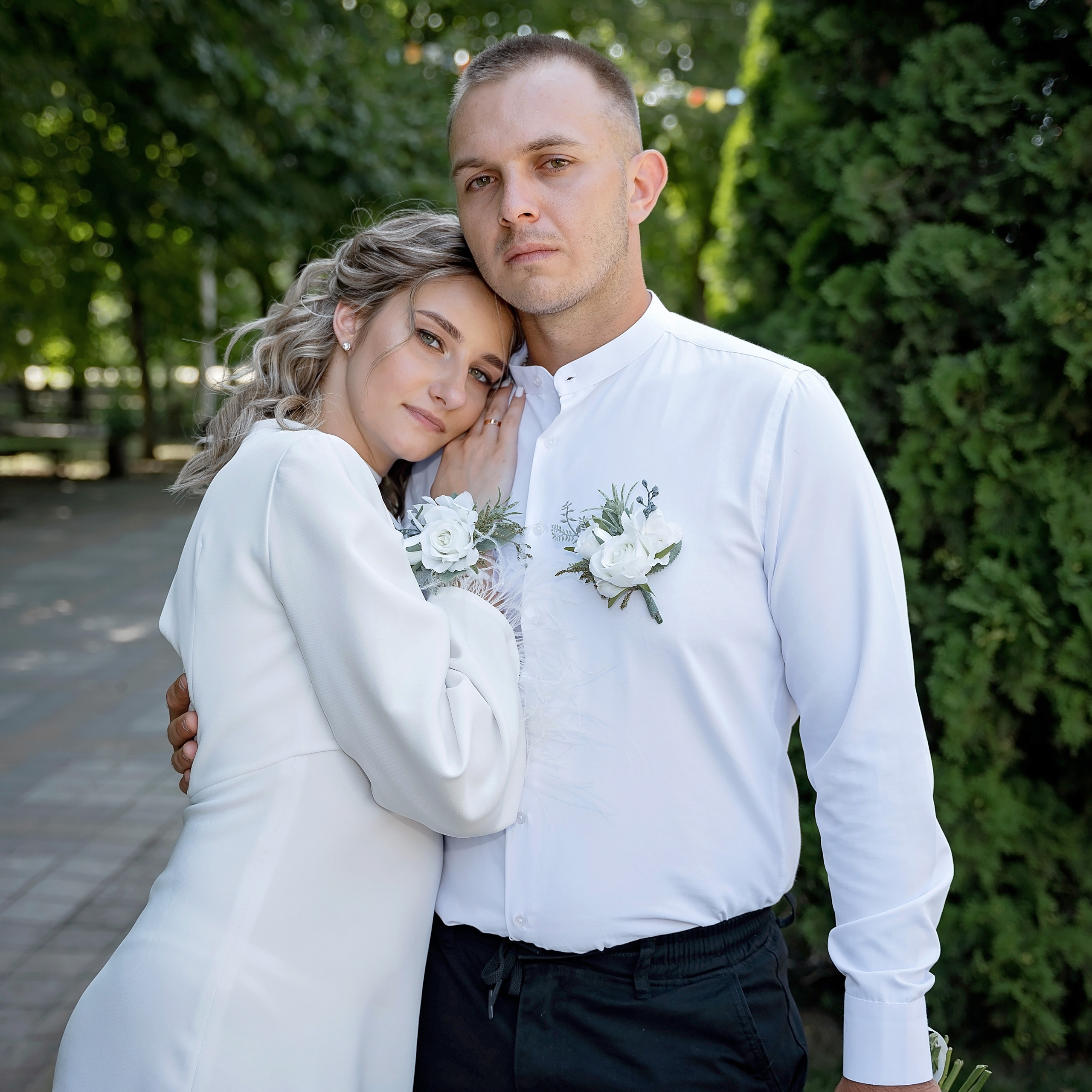 Фотосъемка вашего свадебного дня. Eewa.ru