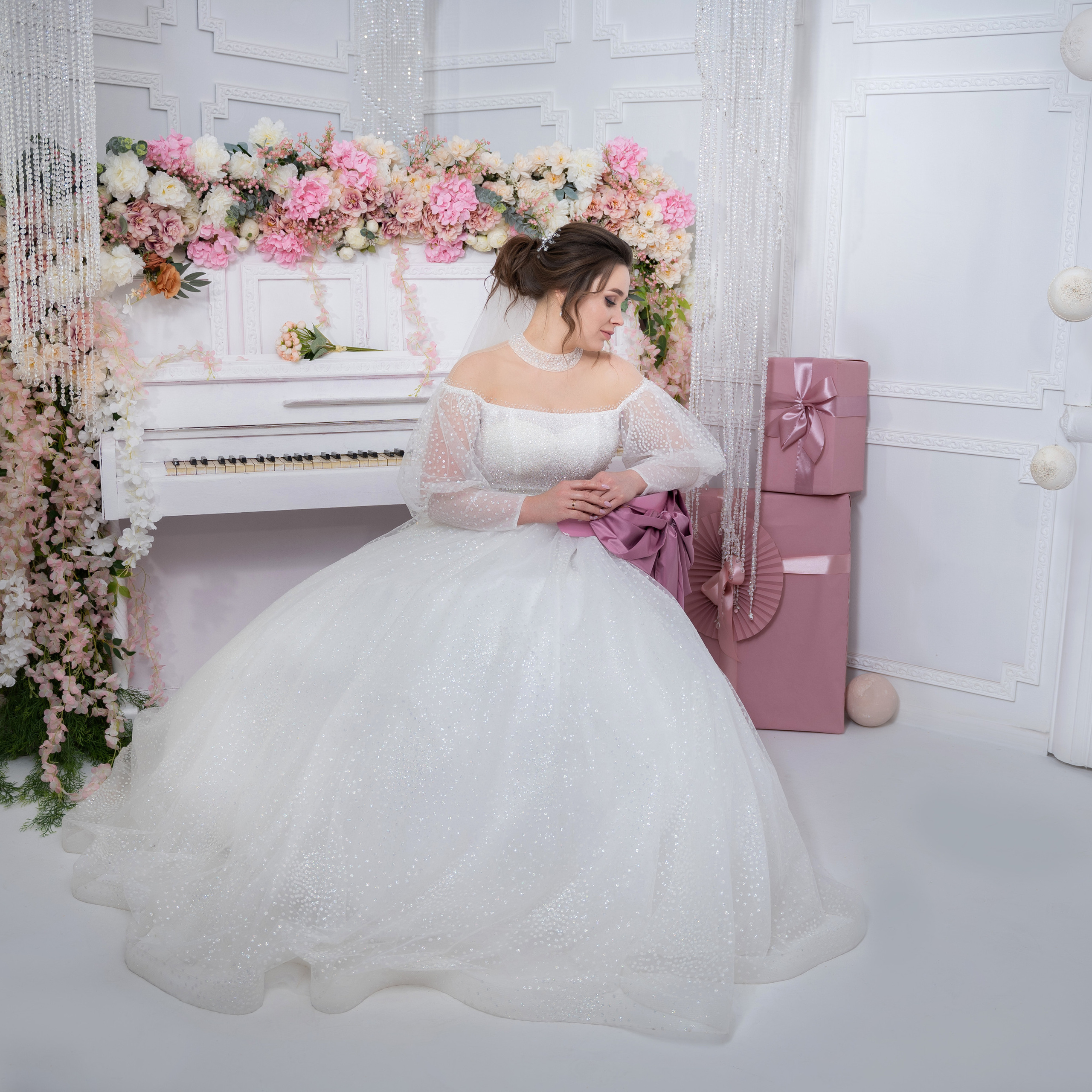 Фото. Виталий Ксения. 2023. Eewa.ru