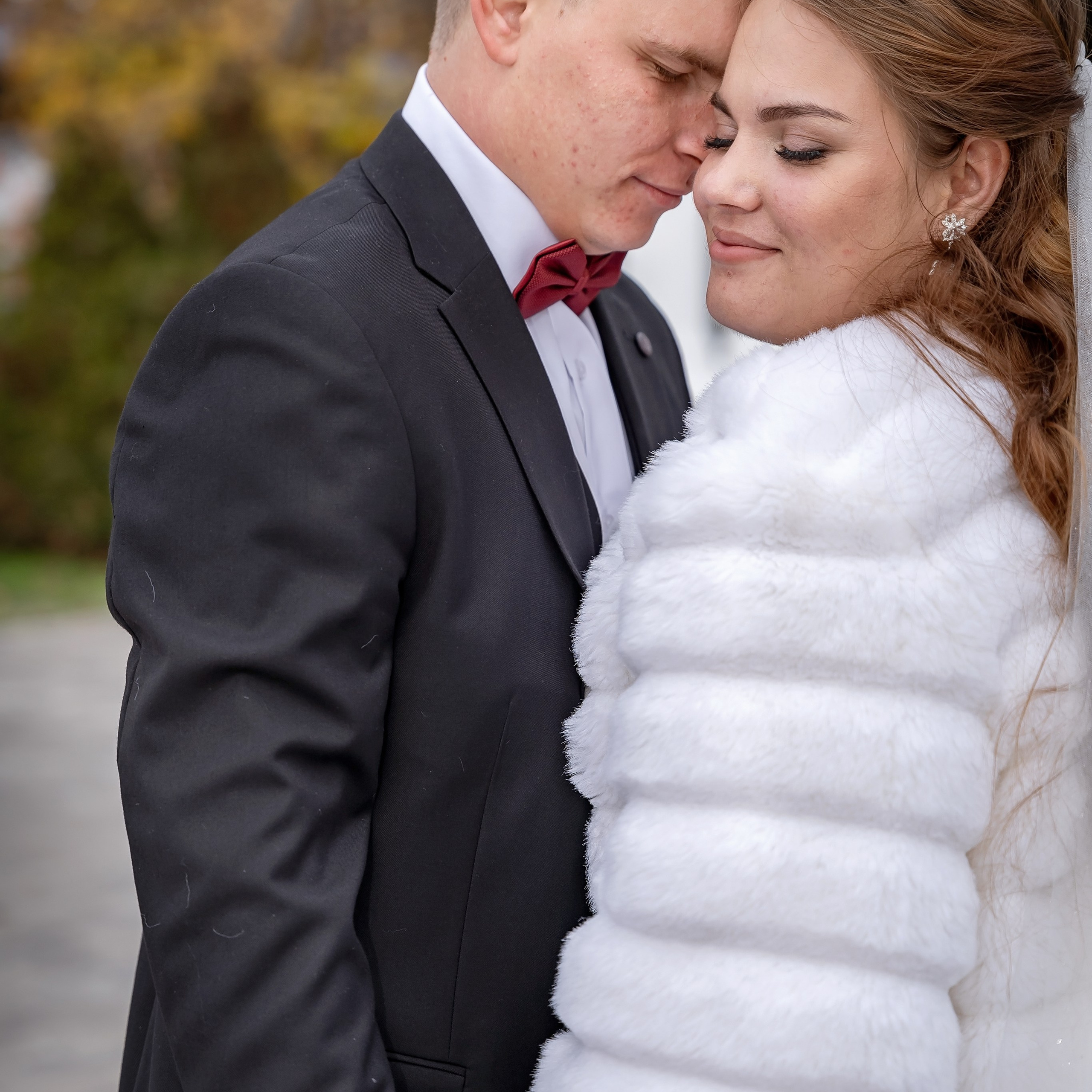 Свадебный день Вячеслав И Марина. Eewa.ru