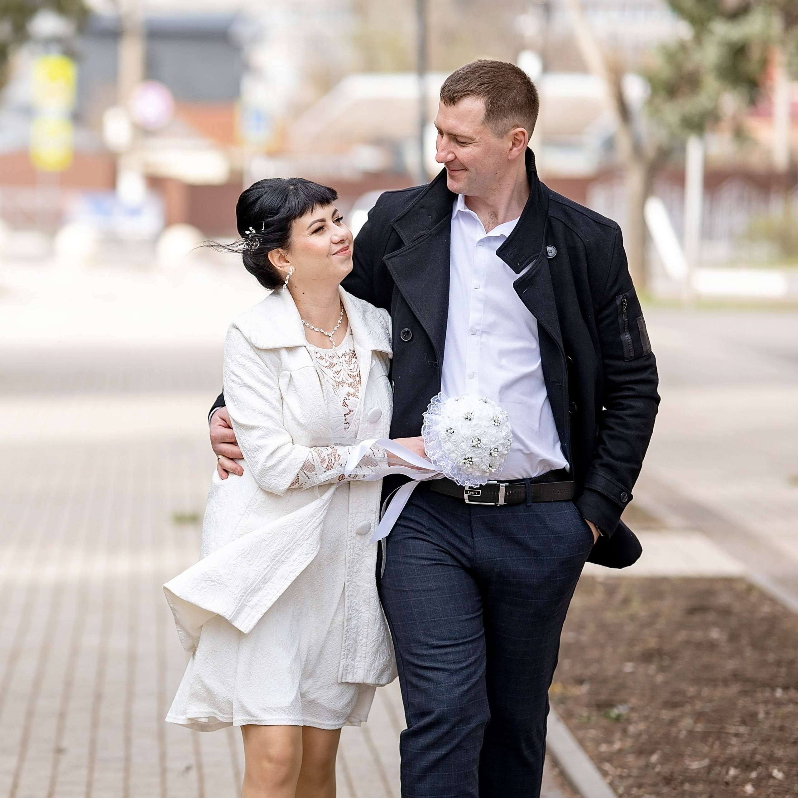 Свадьба Прогулка ст. Ленинградская. Eewa.ru