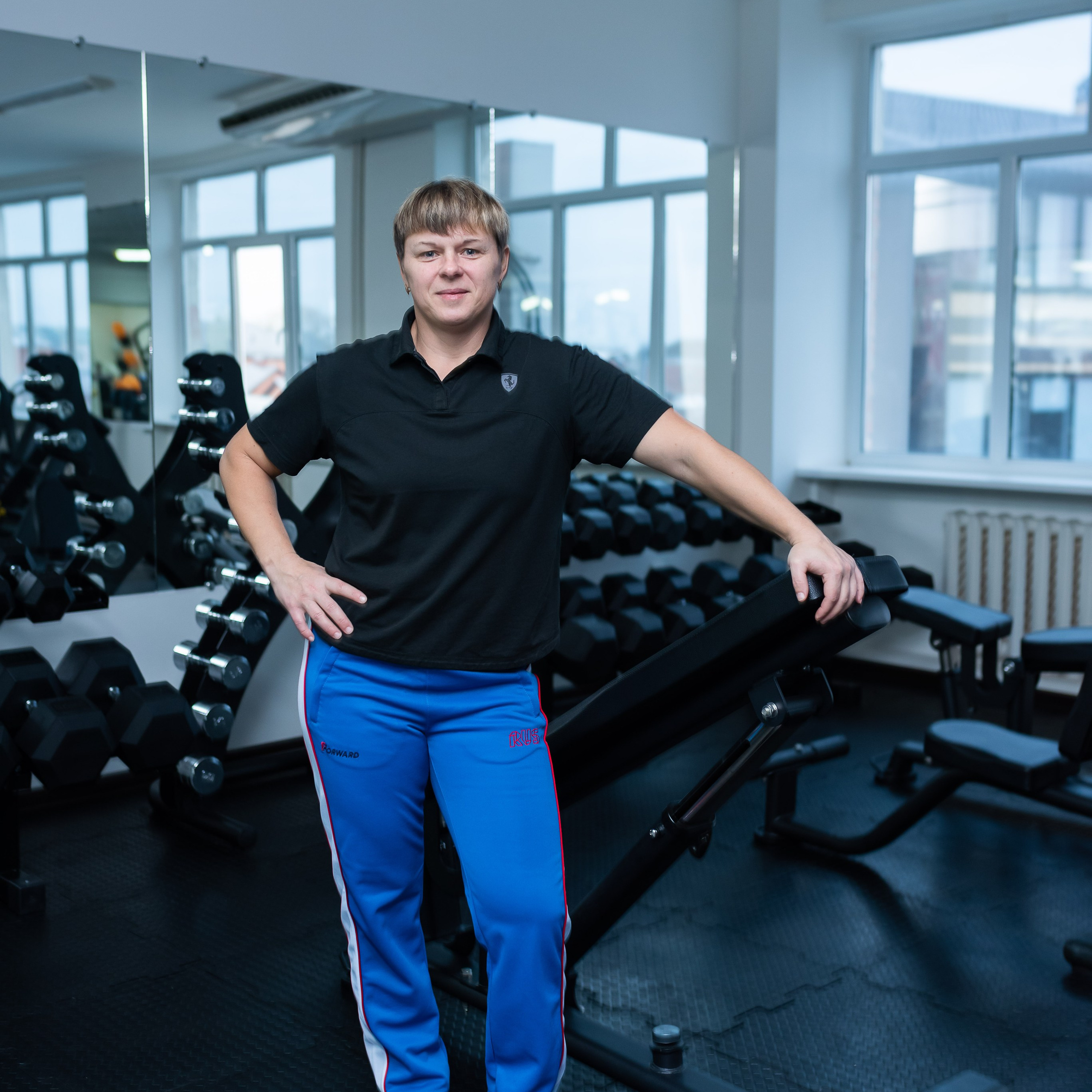 Репортаж. Eewa.ru