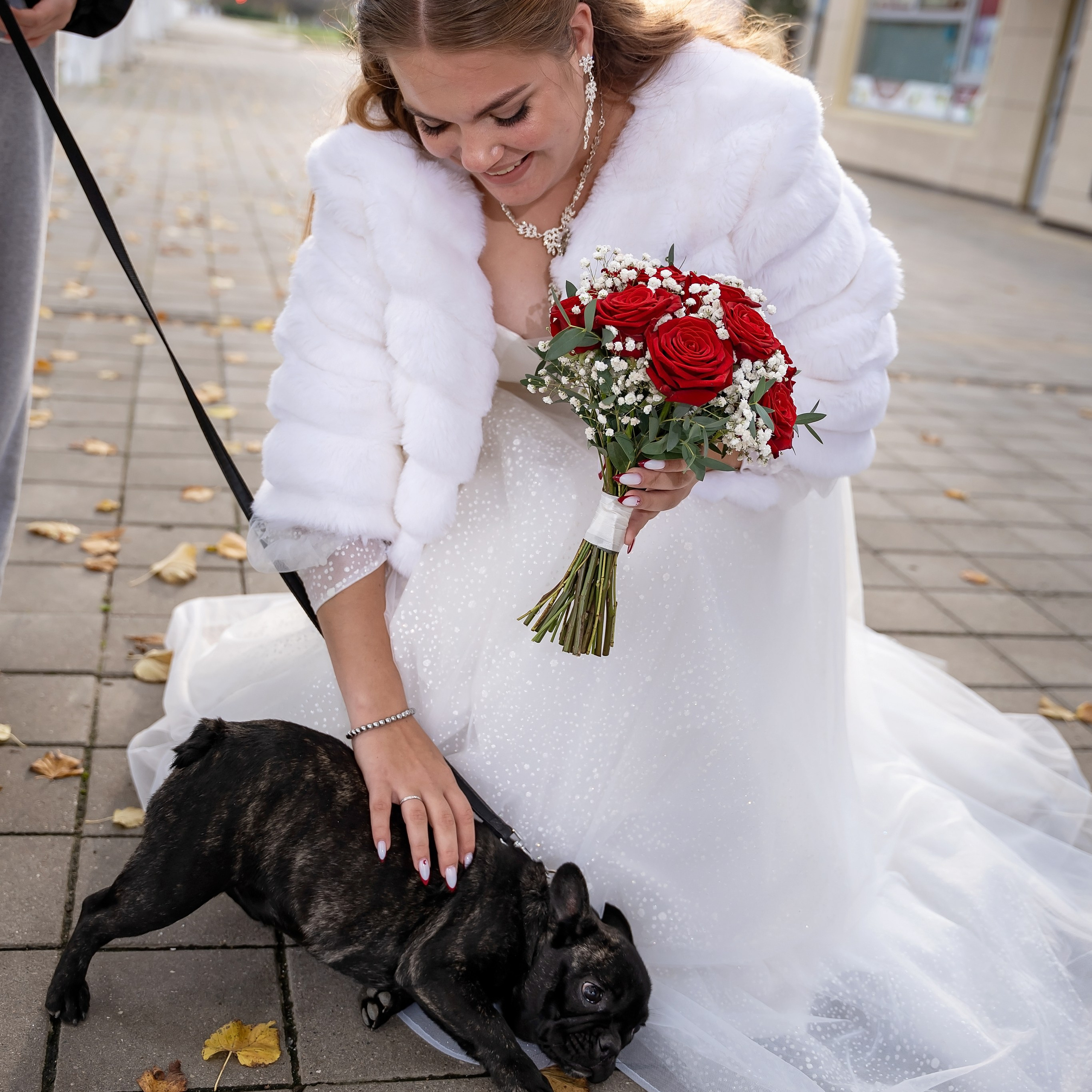 Свадебный день Вячеслав И Марина. Eewa.ru