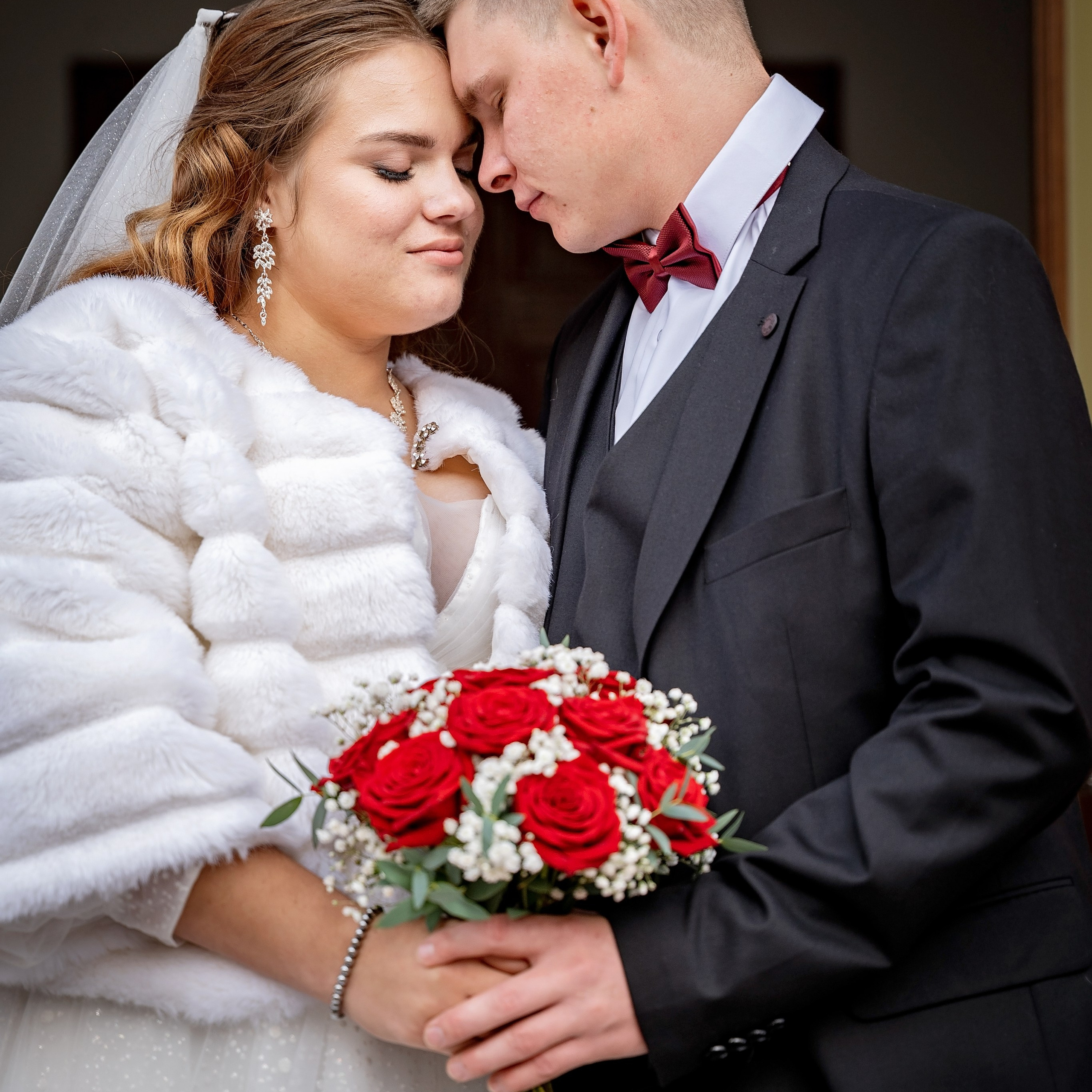 Свадебный день Вячеслав И Марина. Eewa.ru