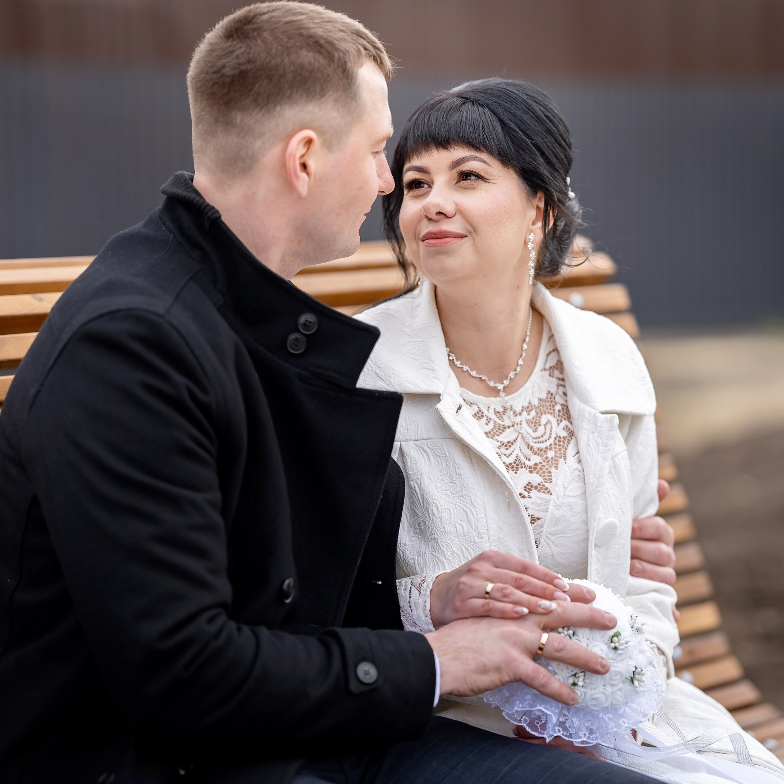 Свадьба Прогулка ст. Ленинградская. Eewa.ru