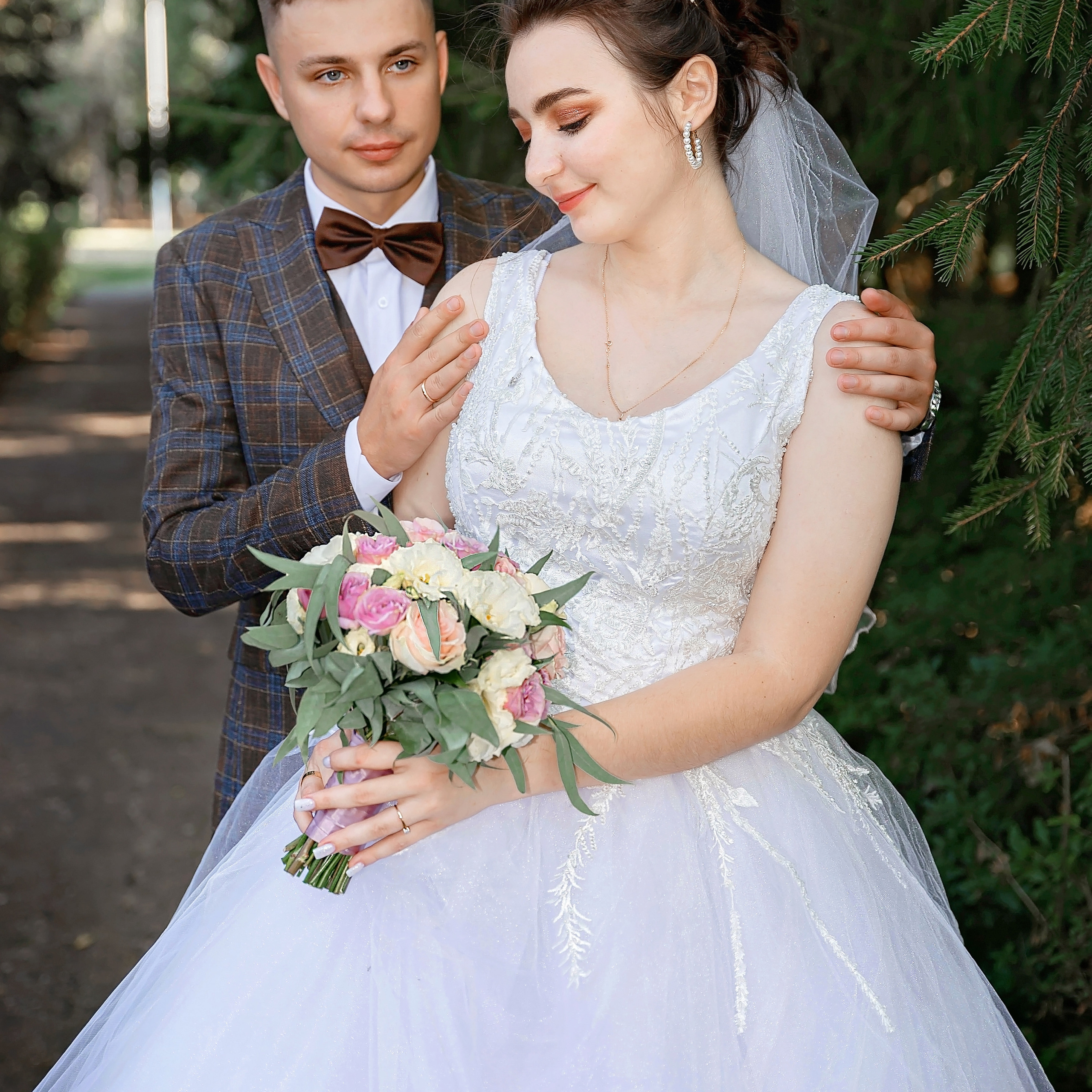 Сергей и Наталья 2023. Eewa.ru