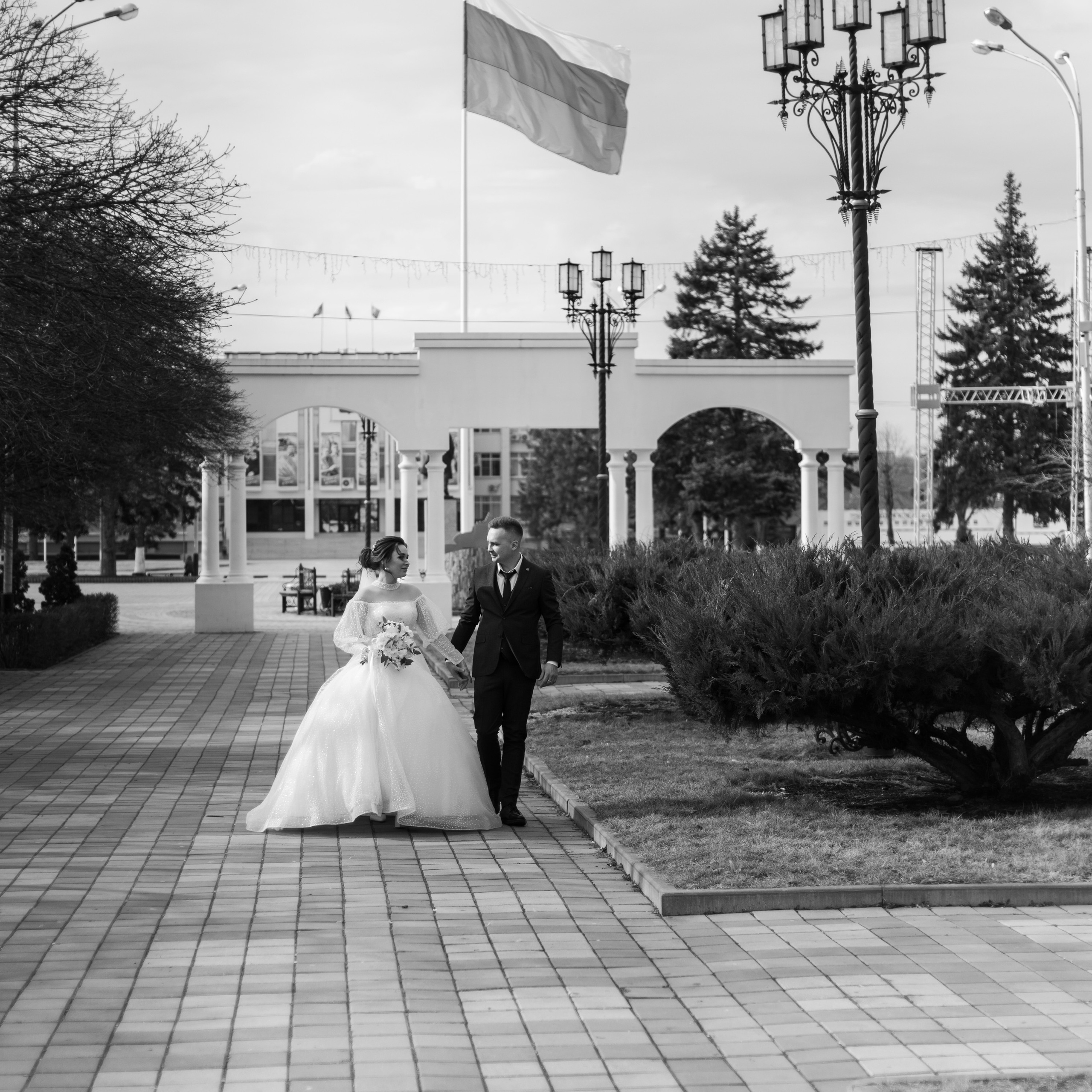 Фото. Виталий Ксения. 2023. Eewa.ru