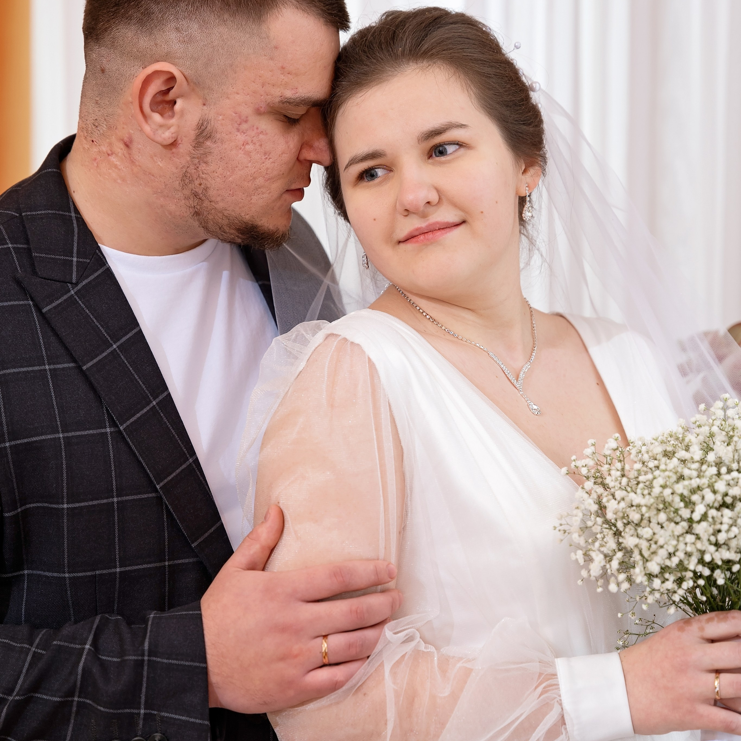 Анна Даниил 2026 год. Eewa.ru