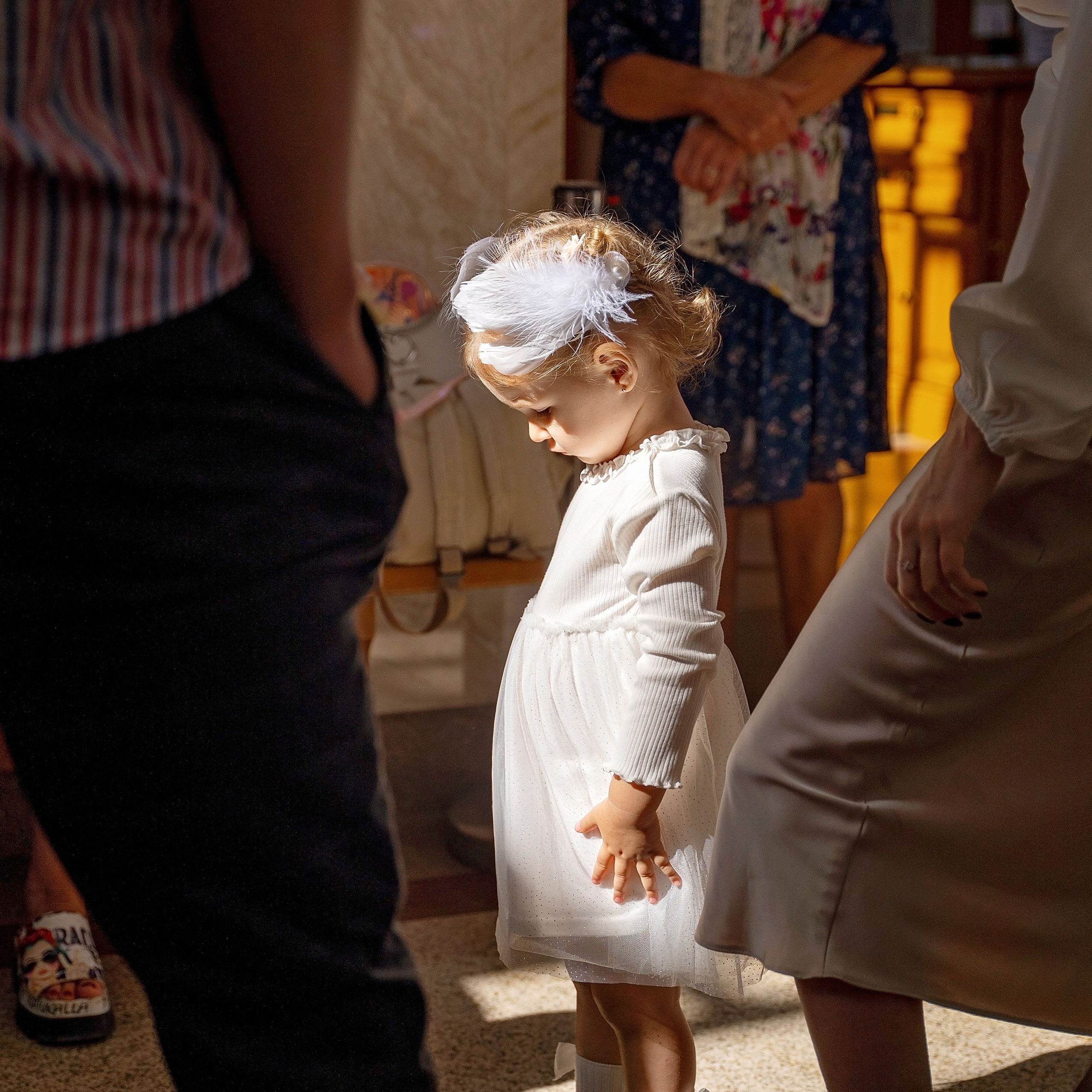 Крещение Ст Брюховецкая. Eewa.ru