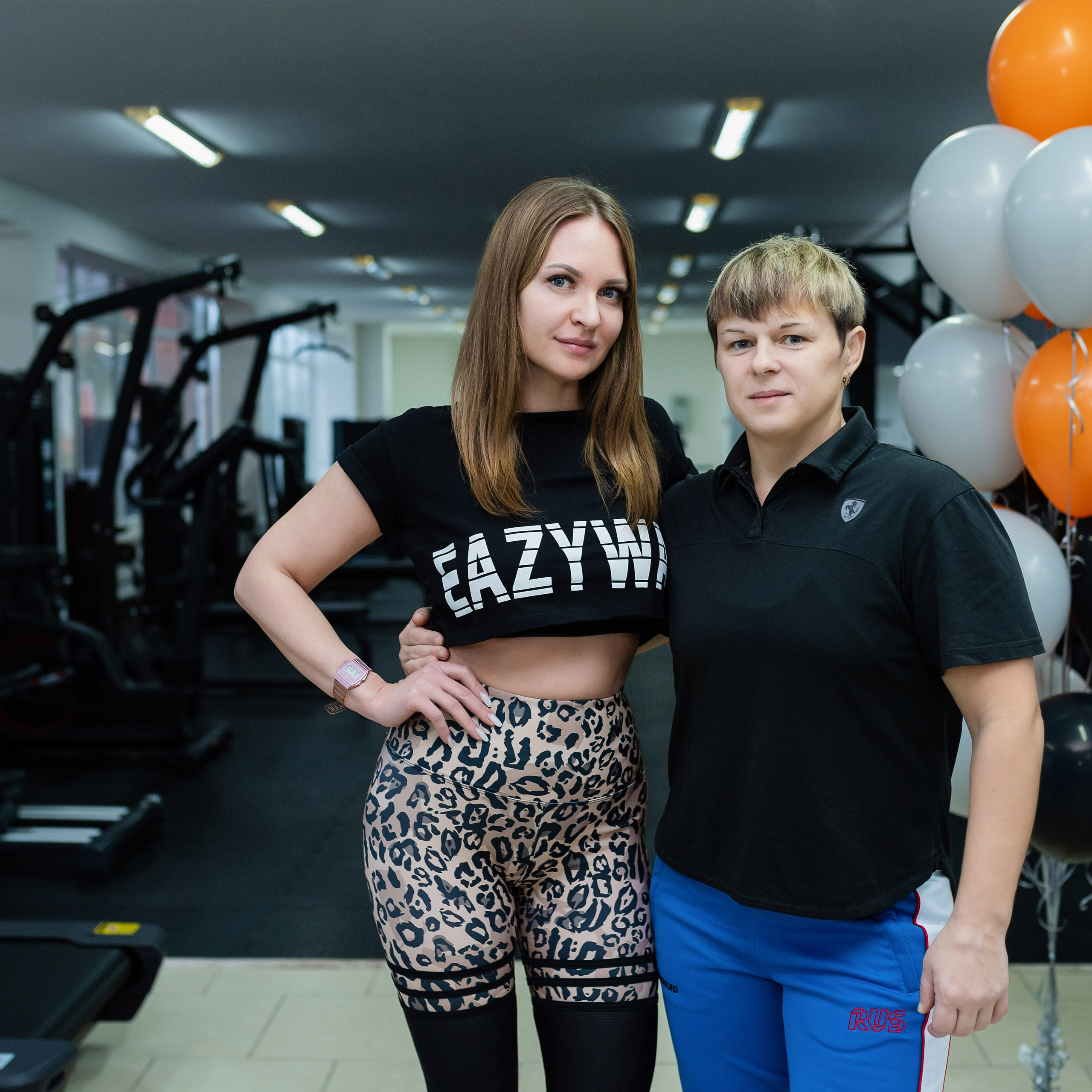 Репортаж. Eewa.ru