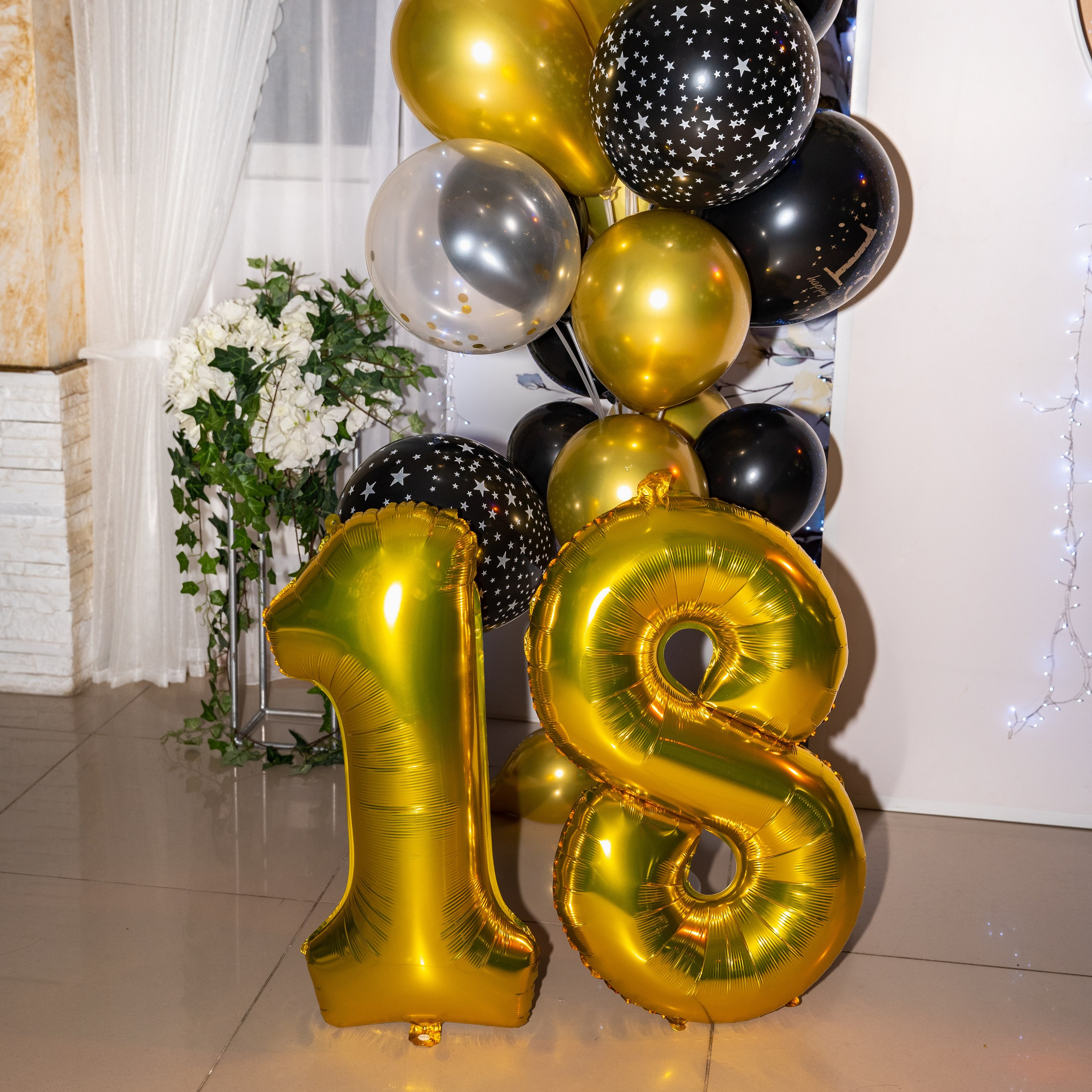 Юбилей. Eewa.ru