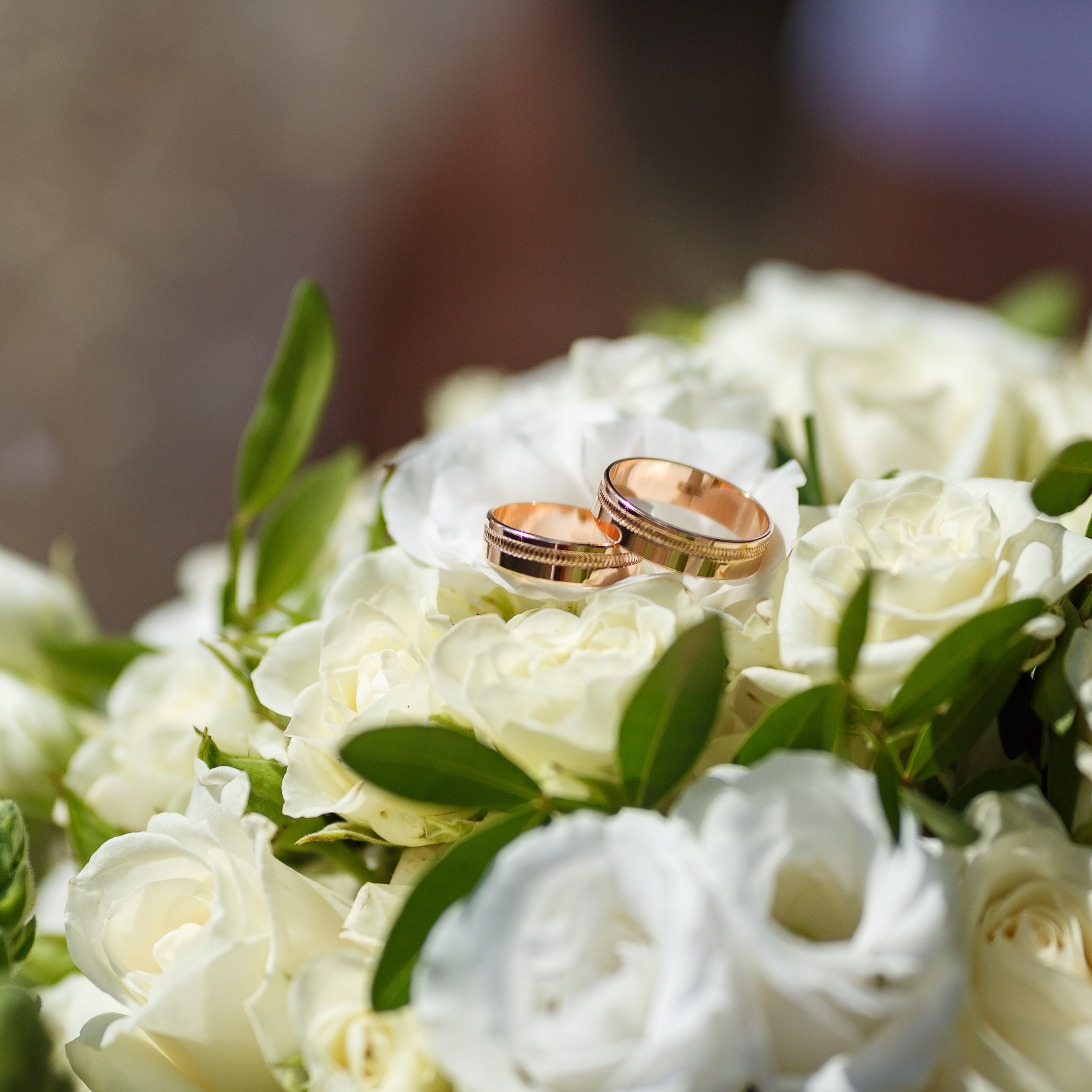 Фото. Кристина и Денис. Eewa.ru