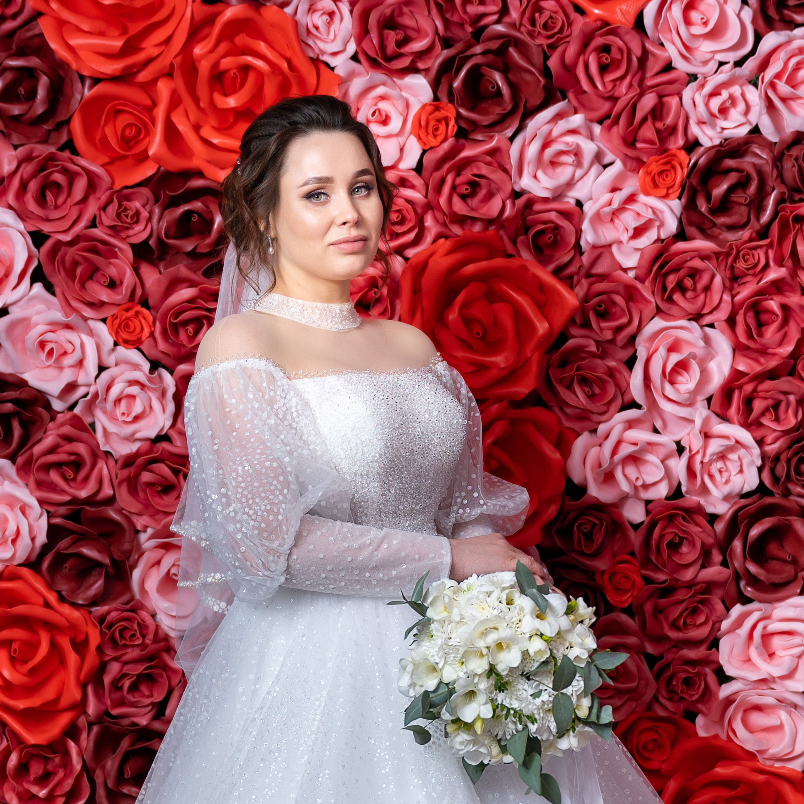 Фото. Виталий Ксения. 2023. Eewa.ru