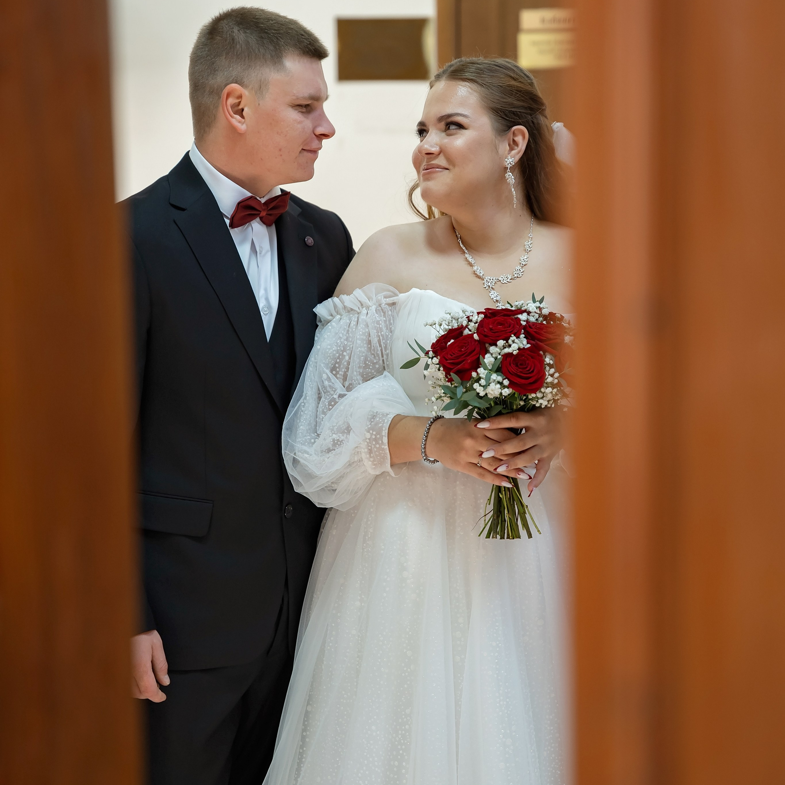 Свадебный день Вячеслав И Марина. Eewa.ru