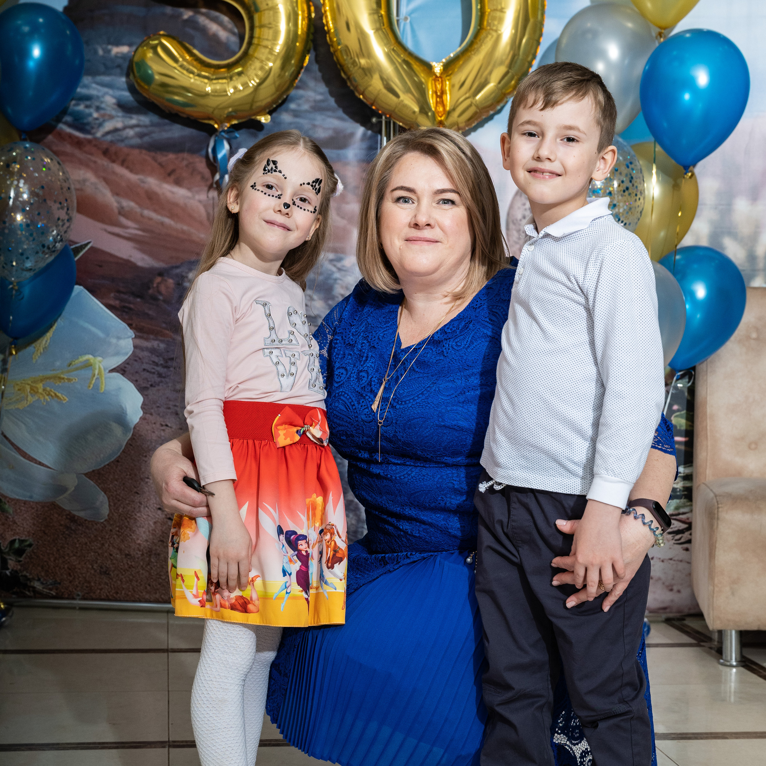 Юбилей. Eewa.ru