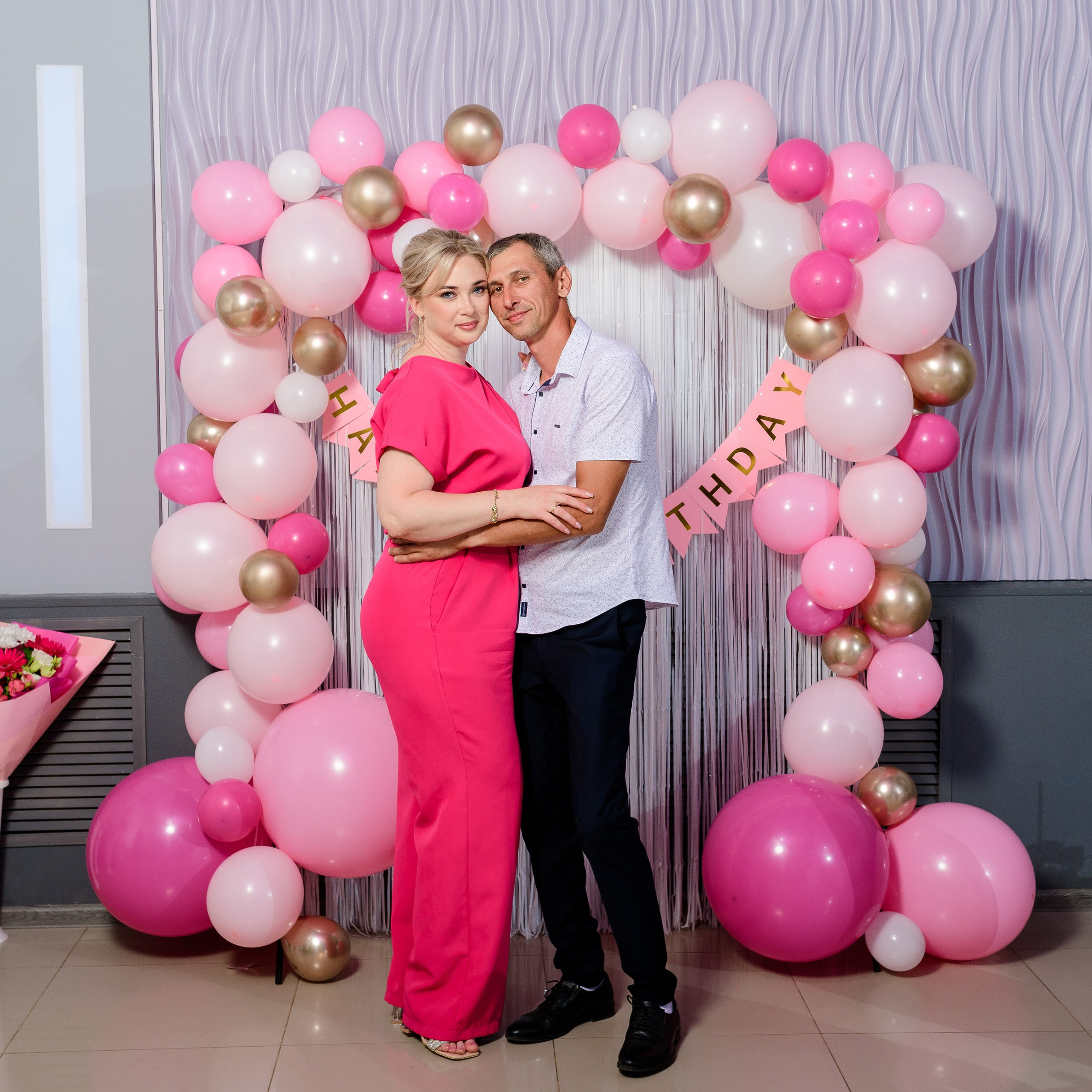 Юбилей. Eewa.ru