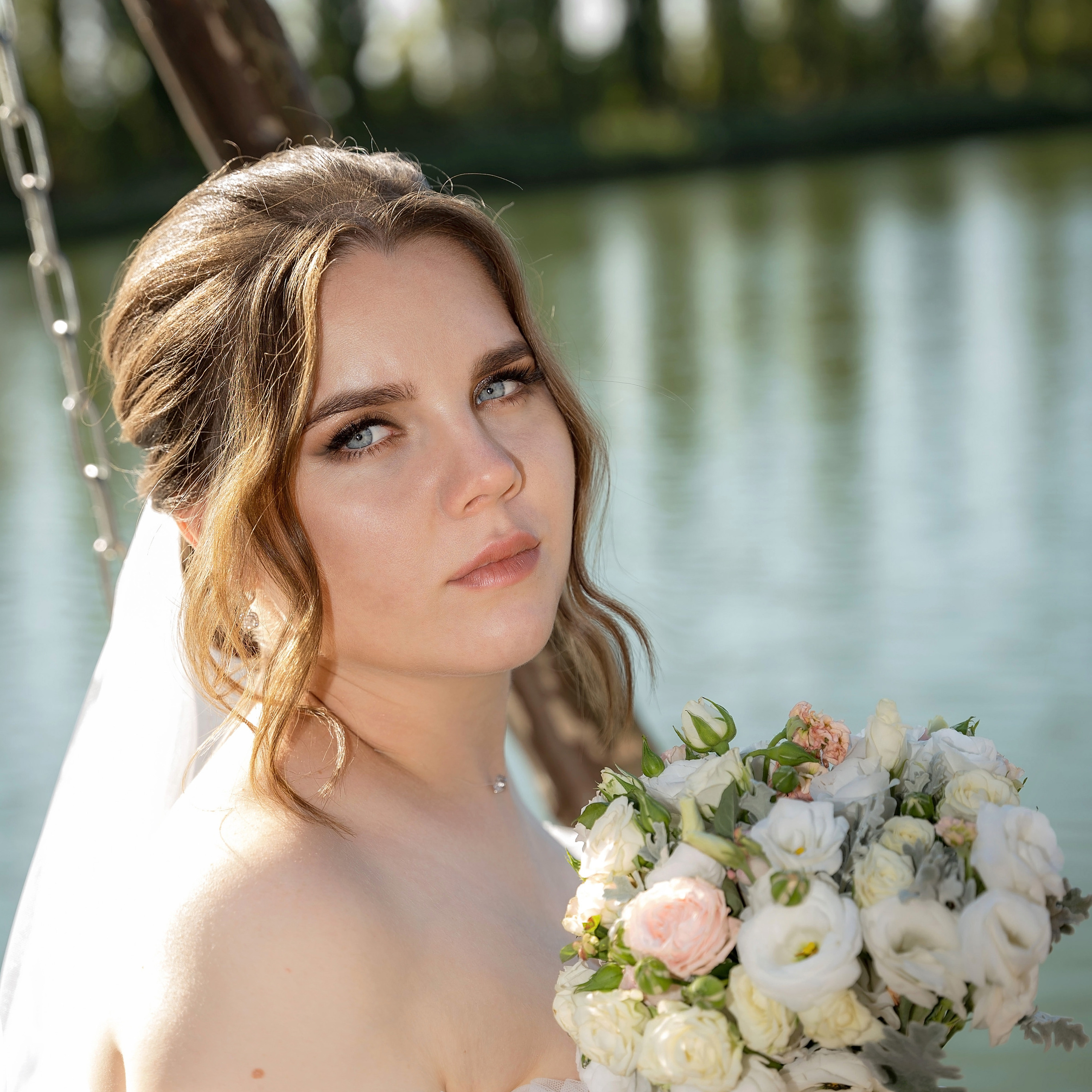 Иван и Тамара 2023. Eewa.ru