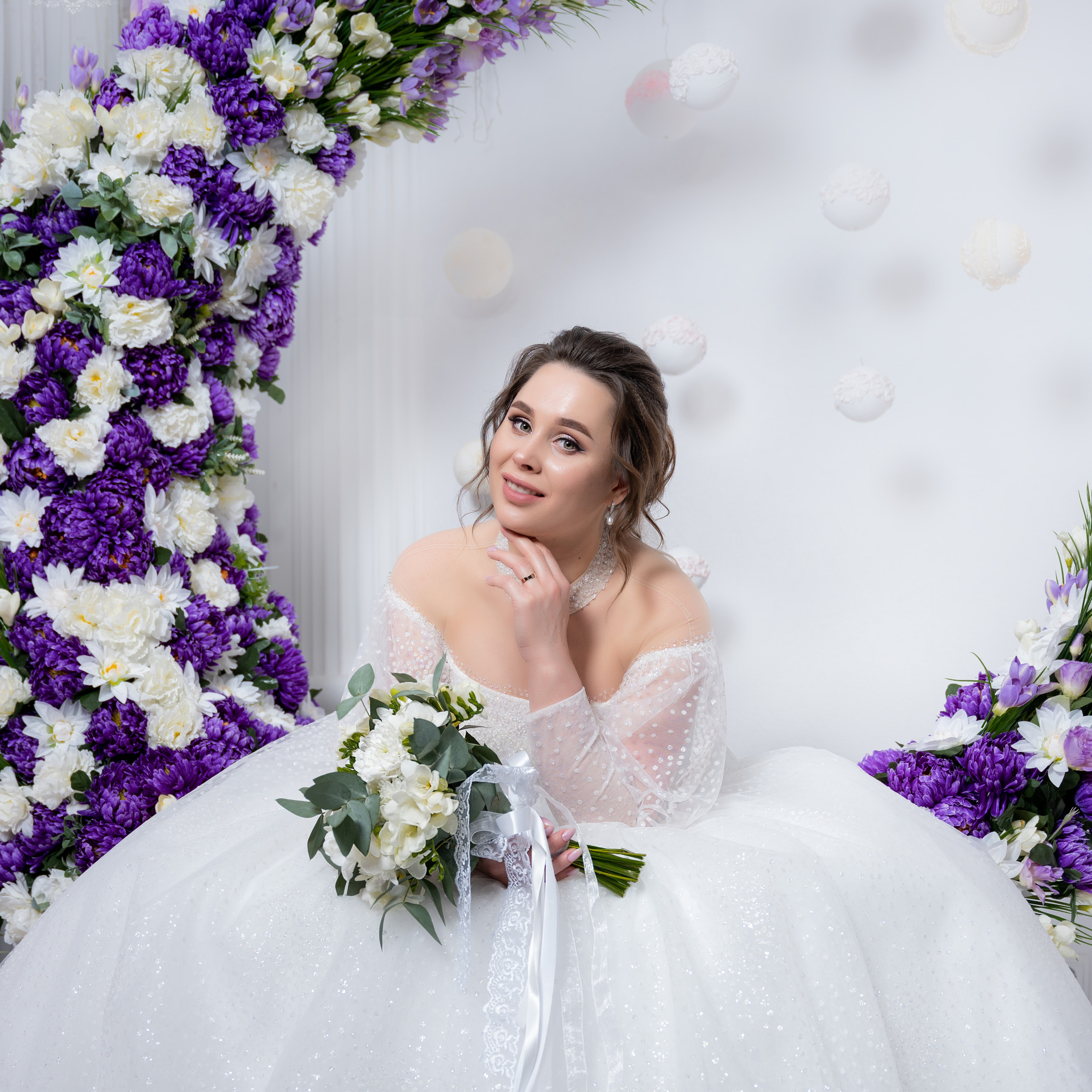 Фото. Виталий Ксения. 2023. Eewa.ru