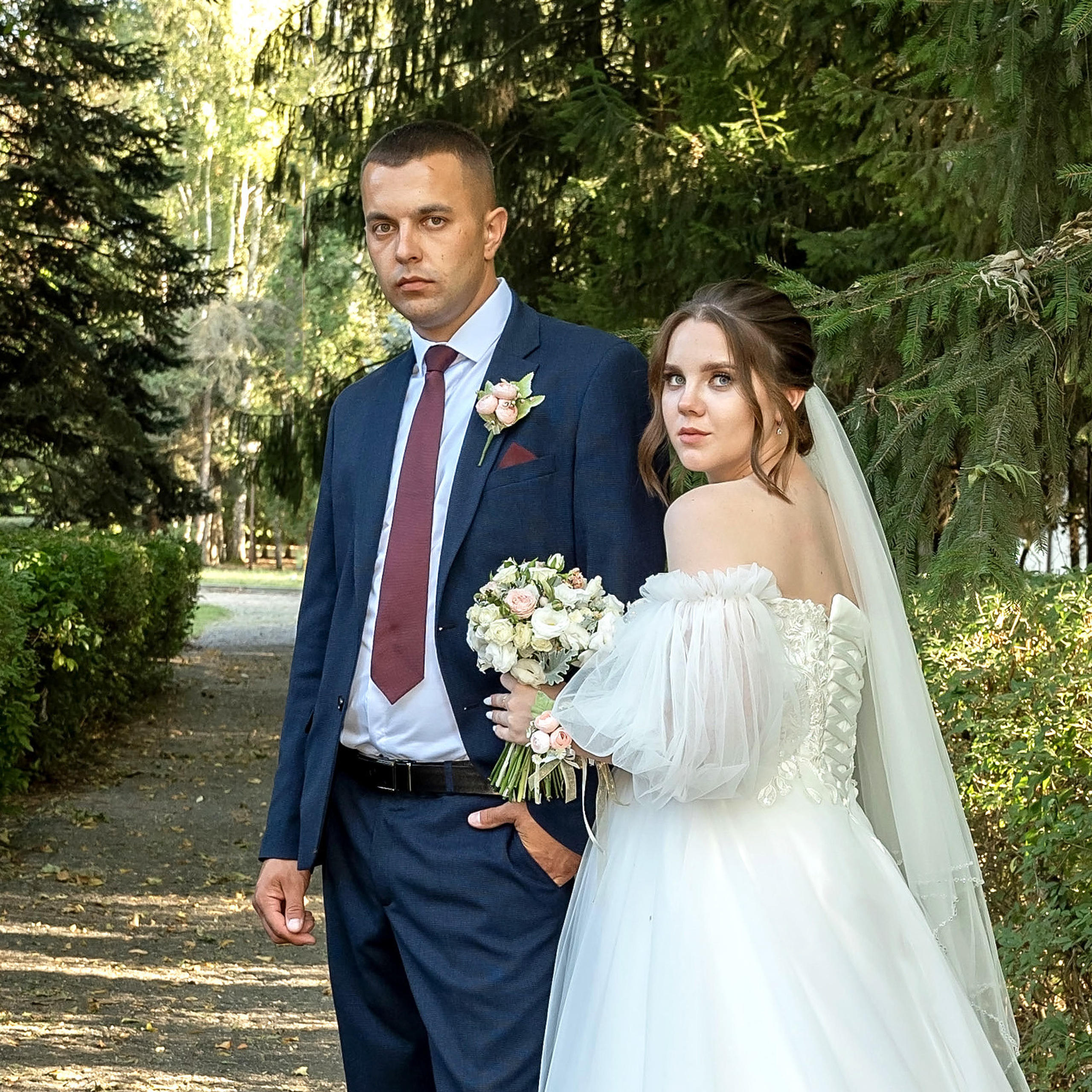 Иван и Тамара 2023. Eewa.ru