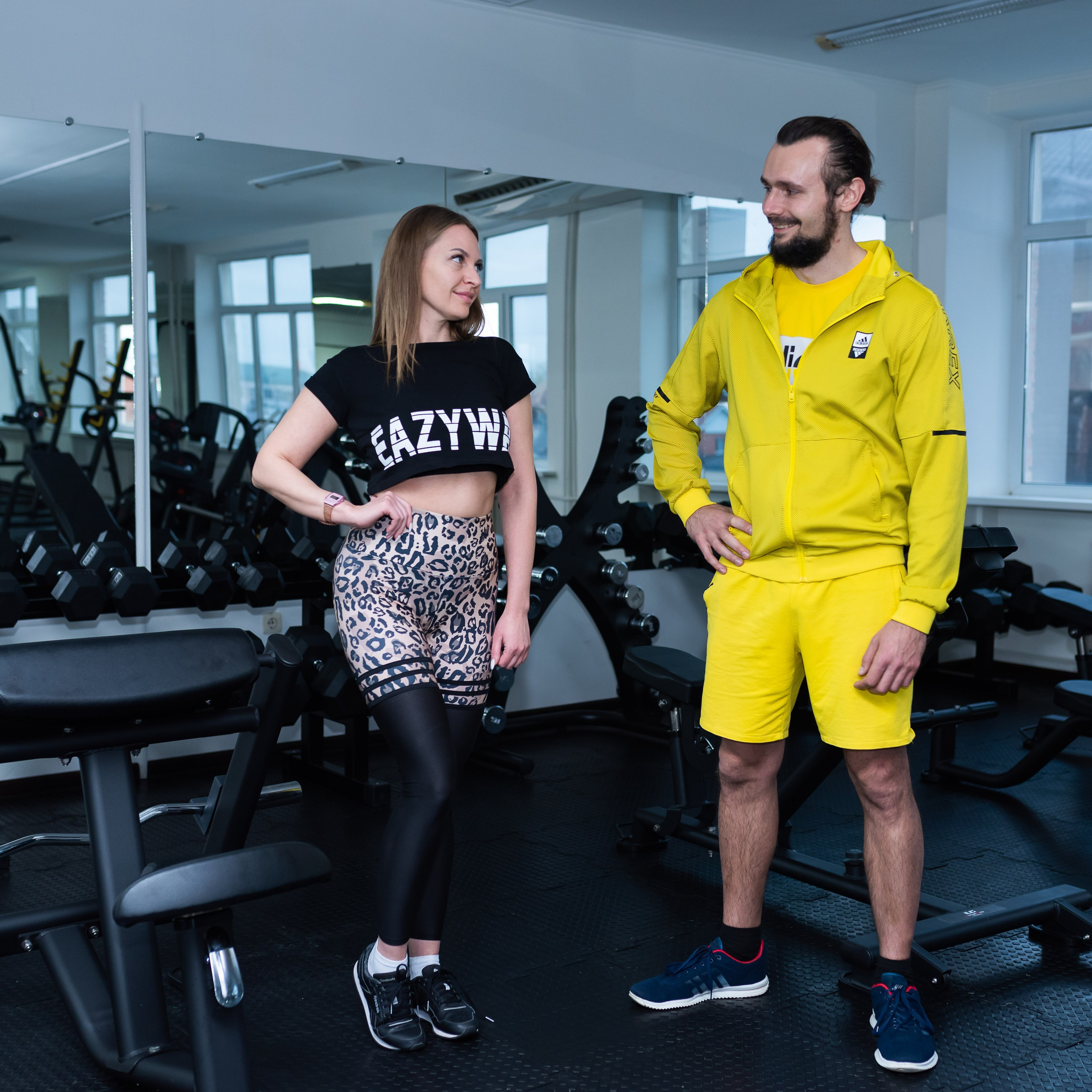 Репортаж. Eewa.ru