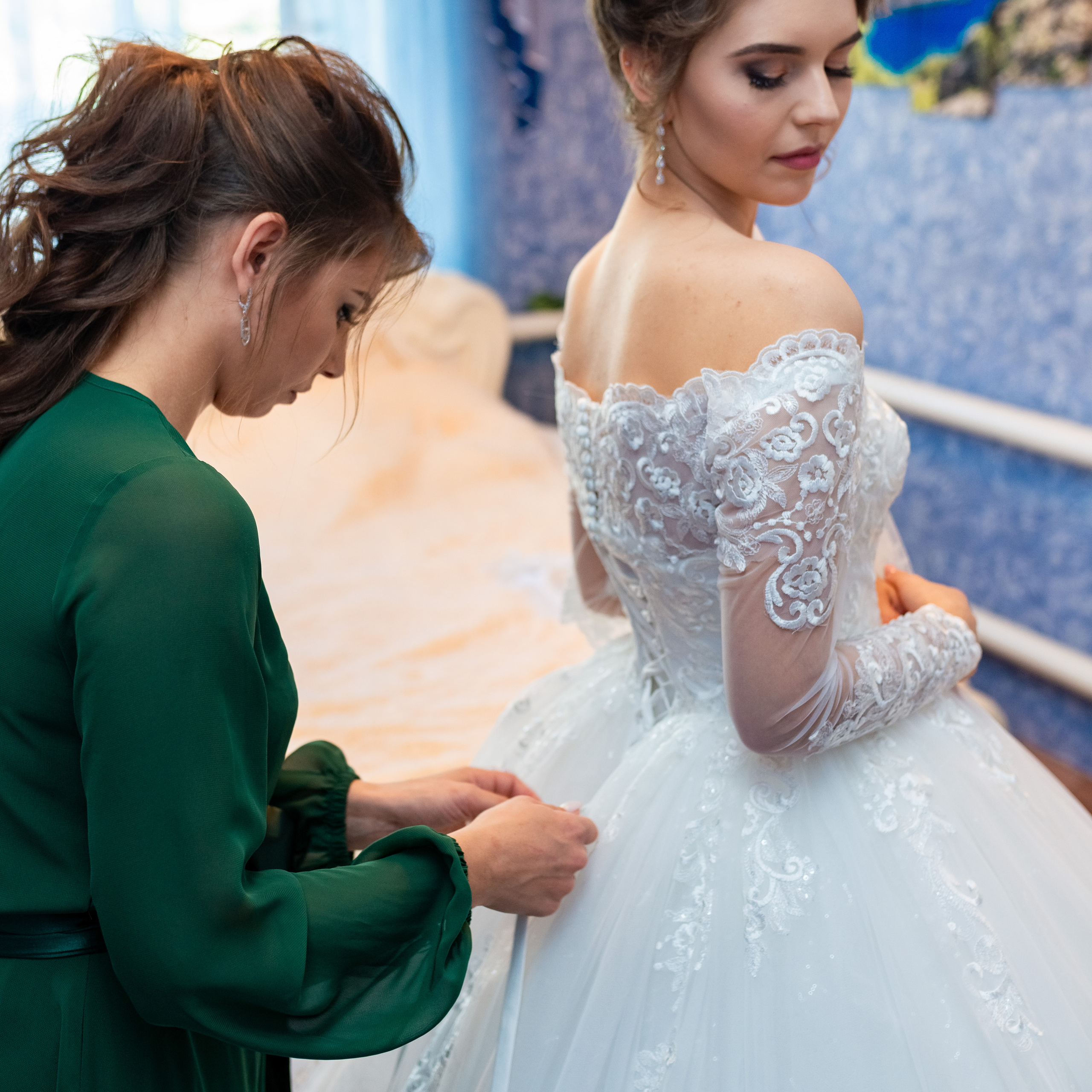 Фото. Сергей и Юлия. Eewa.ru