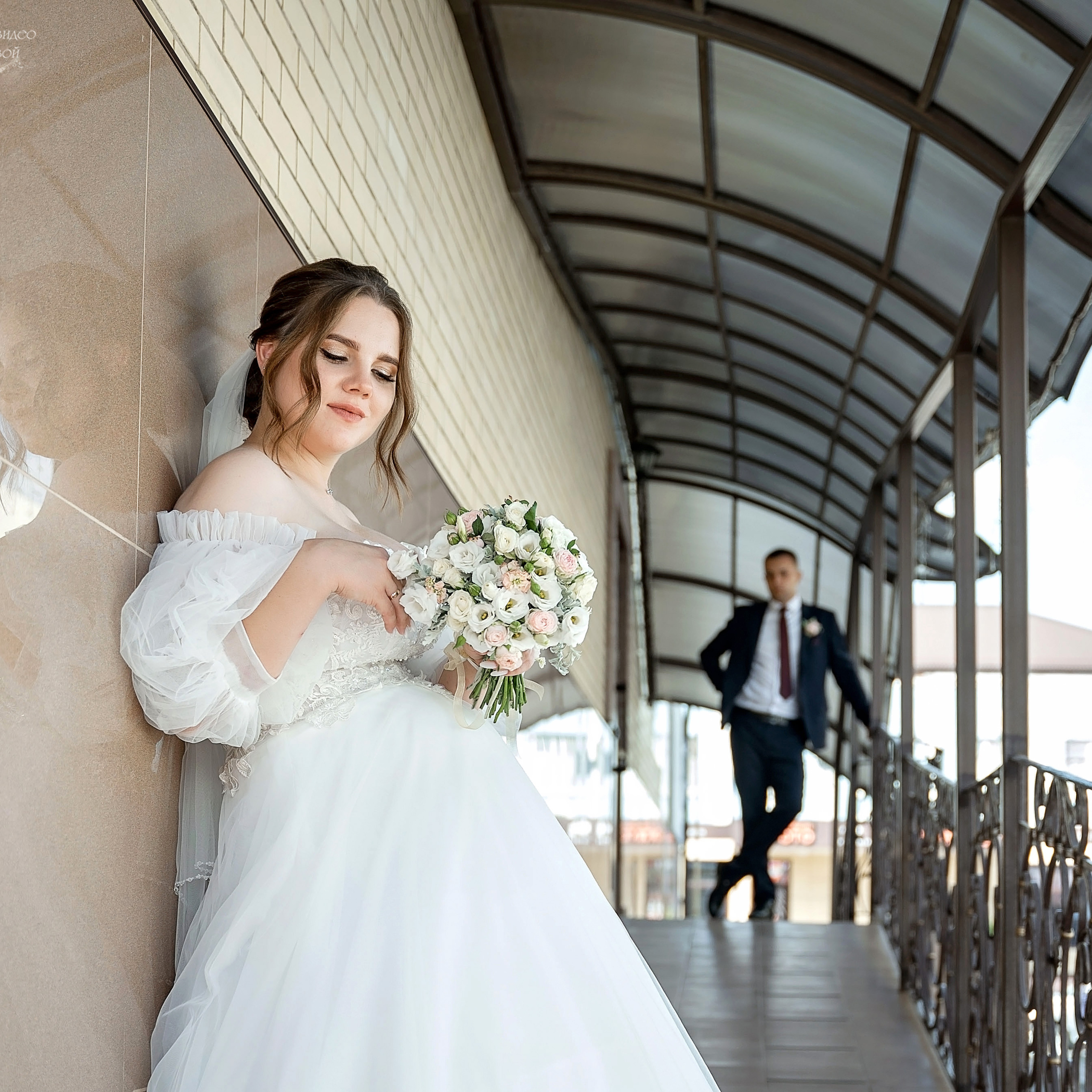 Иван и Тамара 2023. Eewa.ru