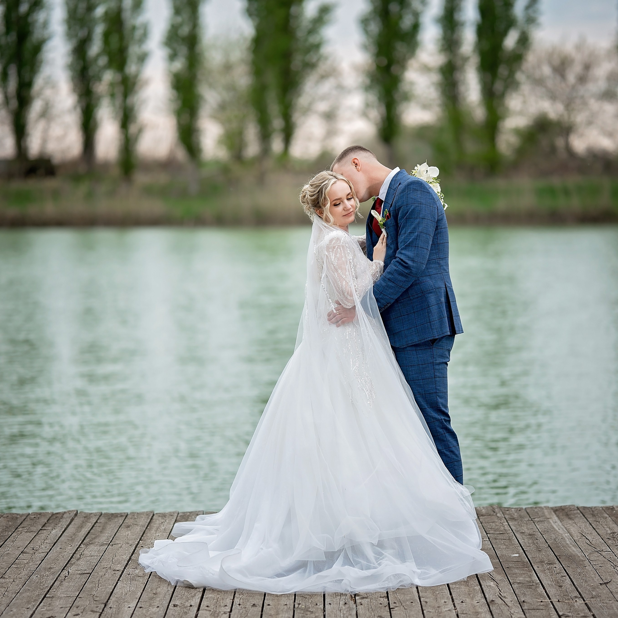 Вадим и Елизавета 25.04.25. Eewa.ru