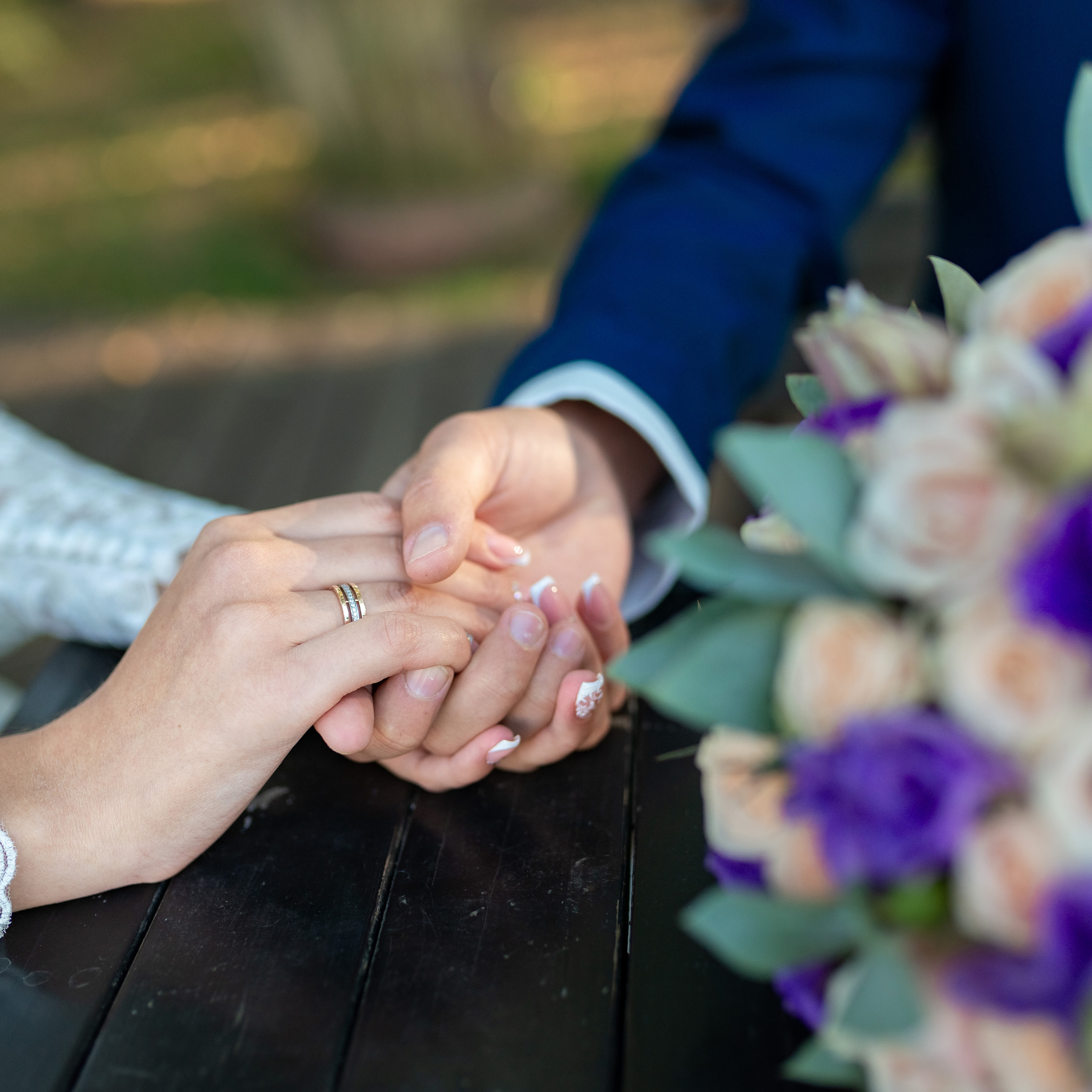 Фото. Сергей и Юлия. Eewa.ru