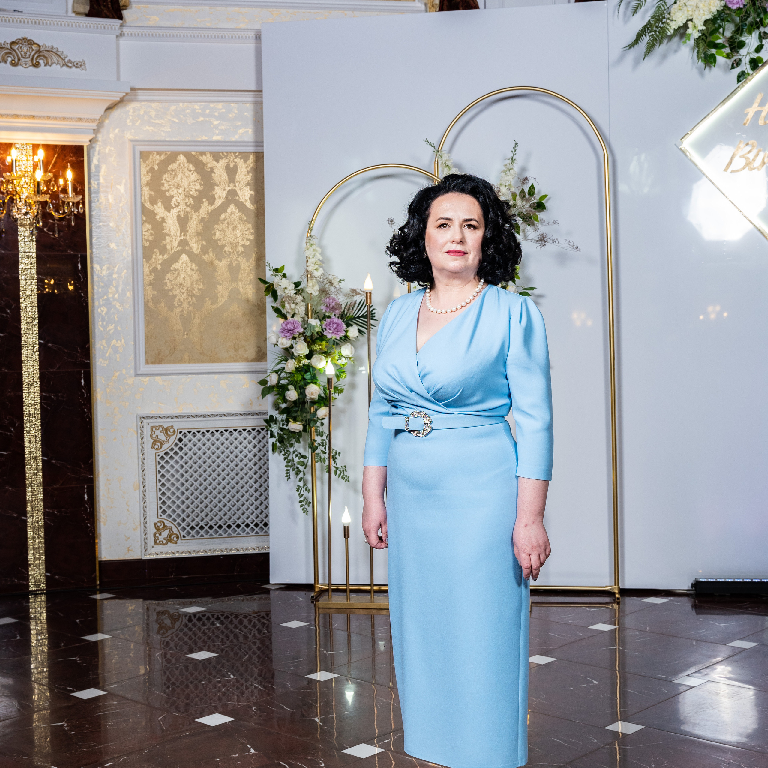 Юбилей. Eewa.ru