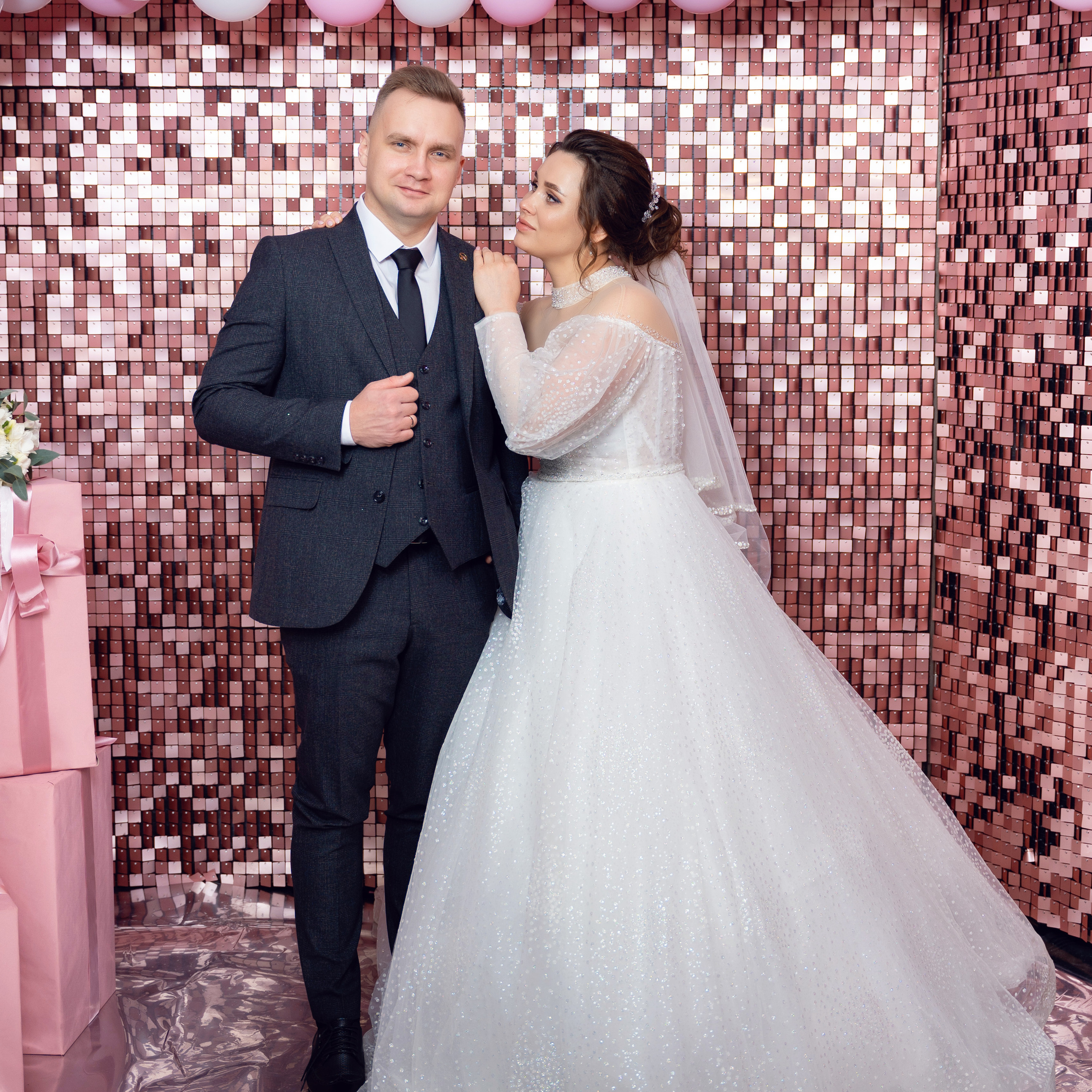 Фото. Виталий Ксения. 2023. Eewa.ru