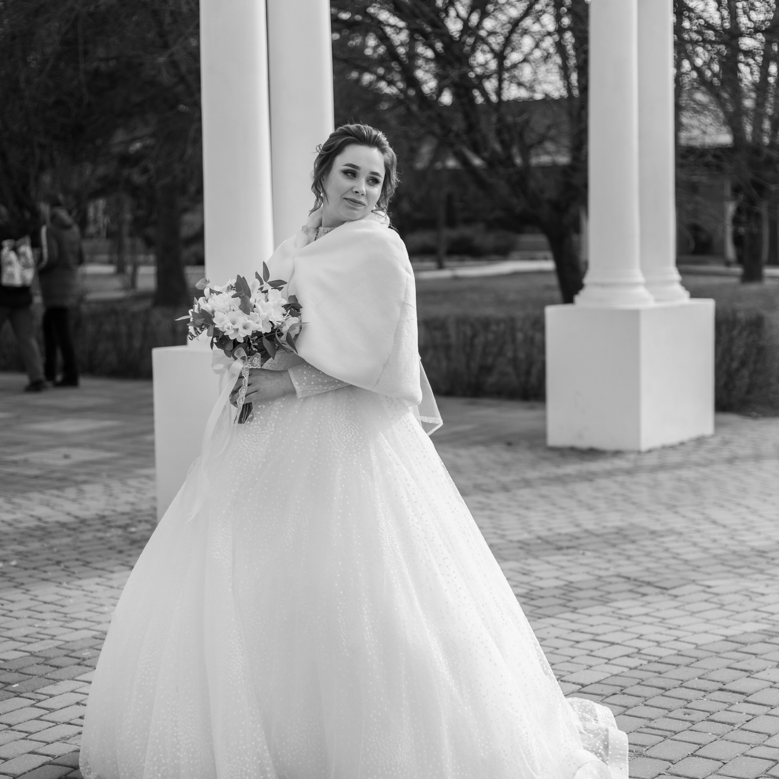 Фото. Виталий Ксения. 2023. Eewa.ru