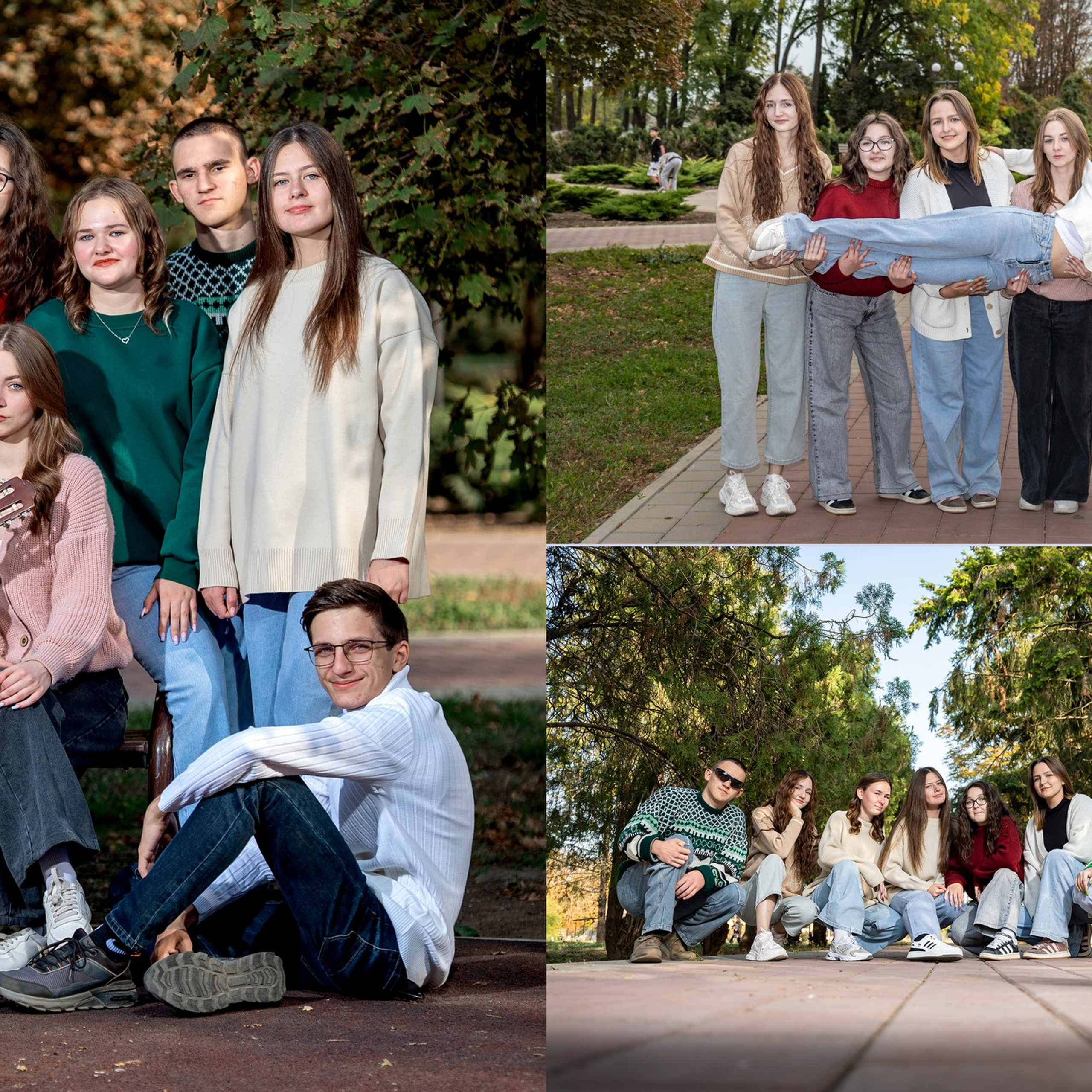 Выпускной альбом СОШ 13 11 класс. Eewa.ru