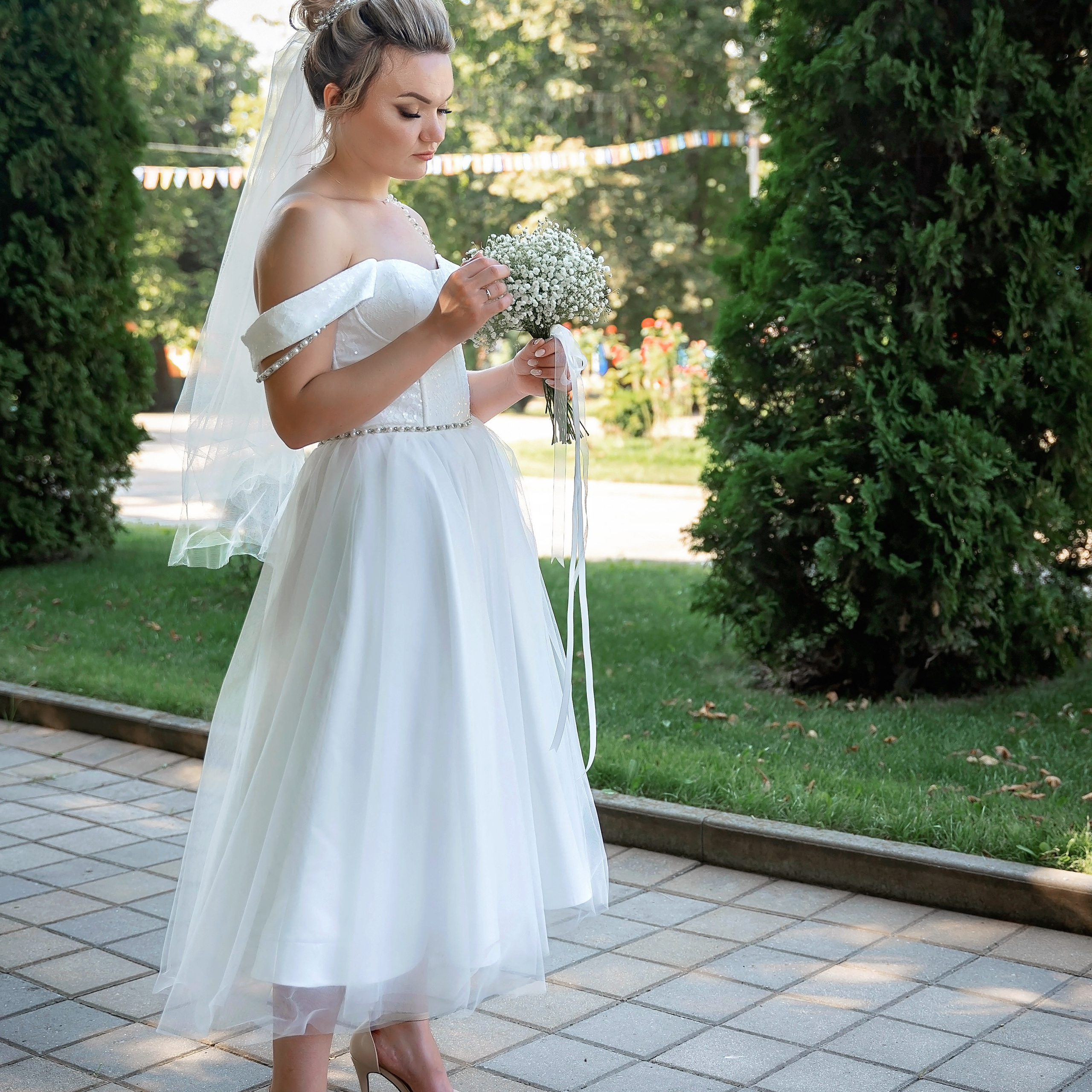 Андрей и Екатерина. Eewa.ru