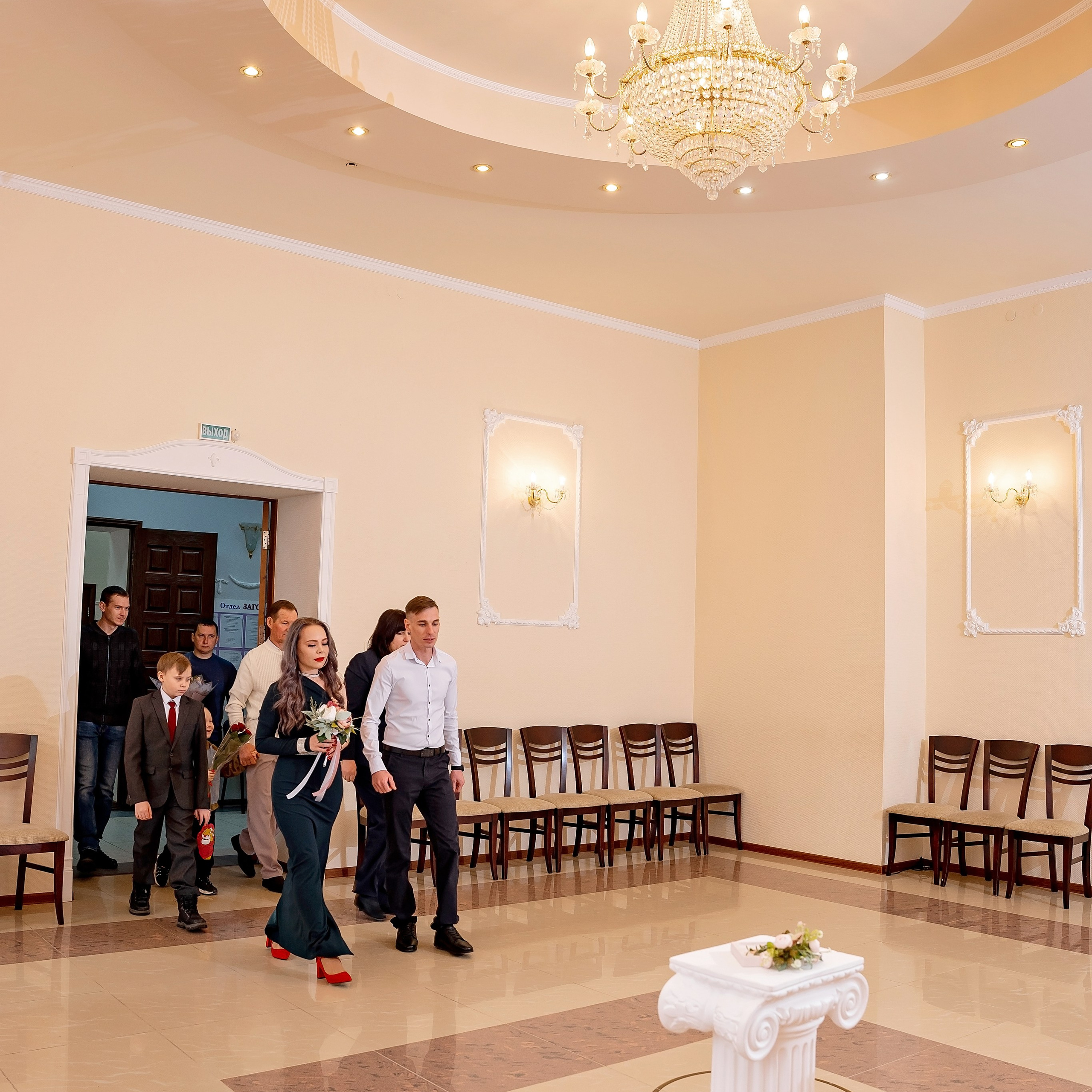 Свадьба ст Каневская. Eewa.ru