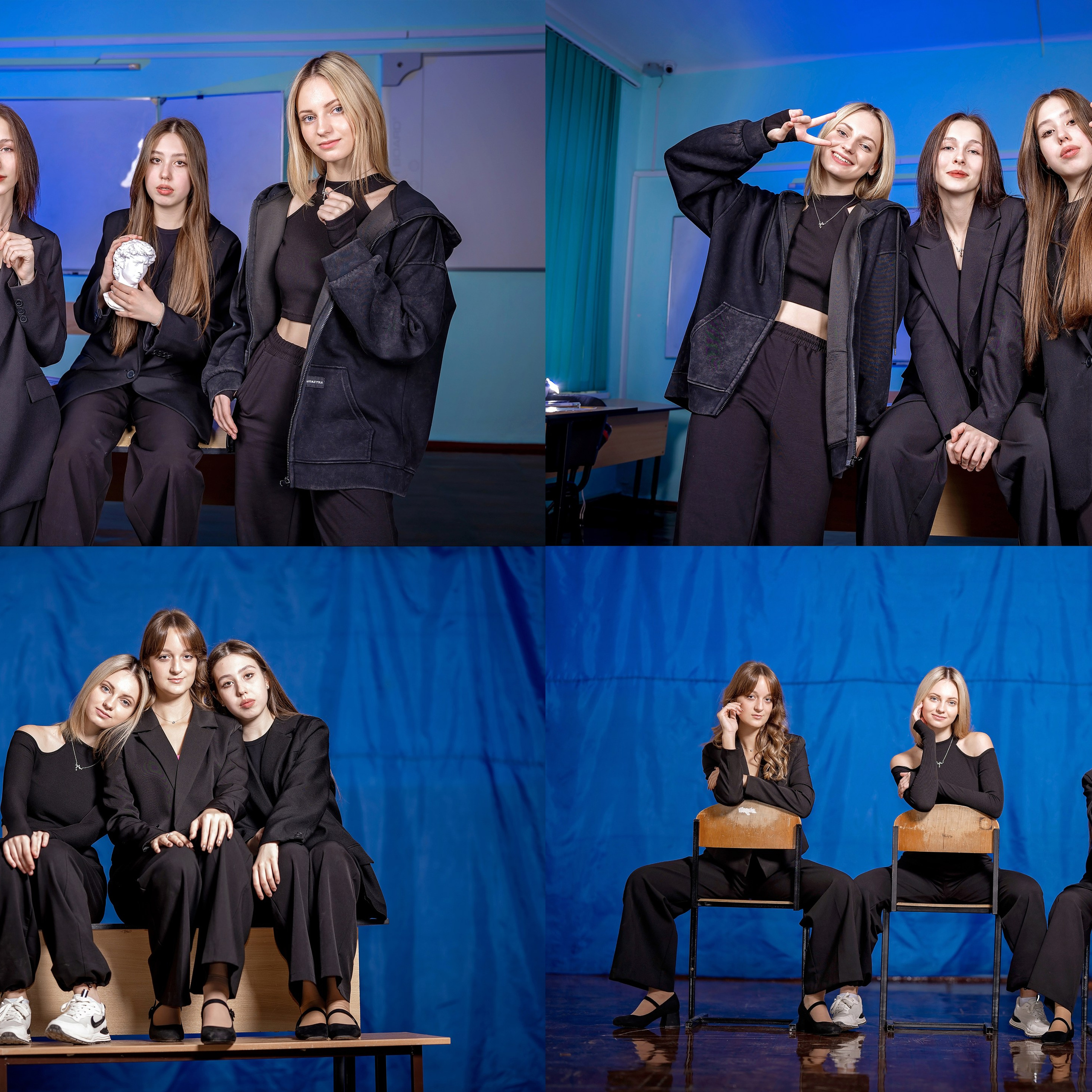 Выпускной альбом 11 класс сош 6 2025. Eewa.ru