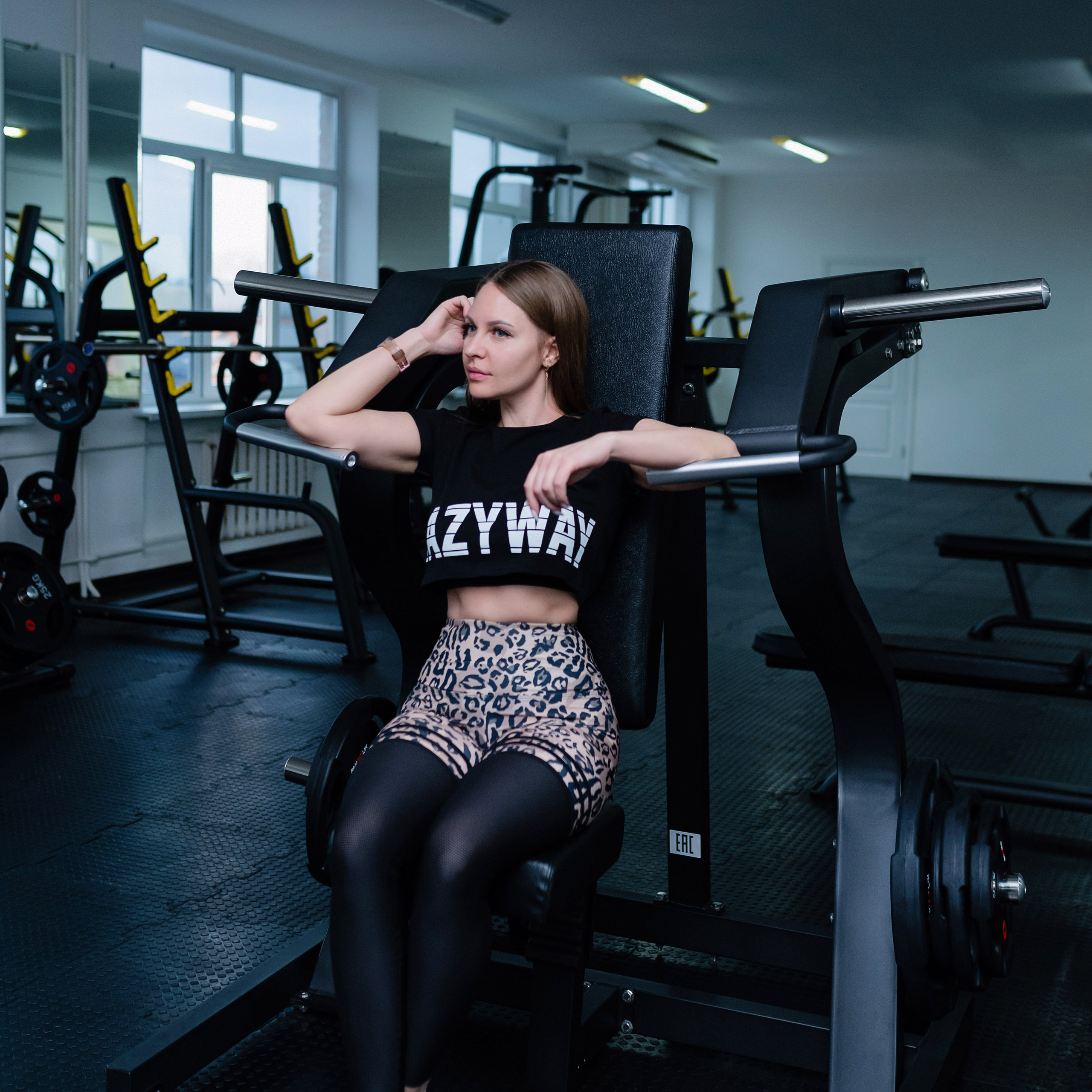 Репортаж. Eewa.ru