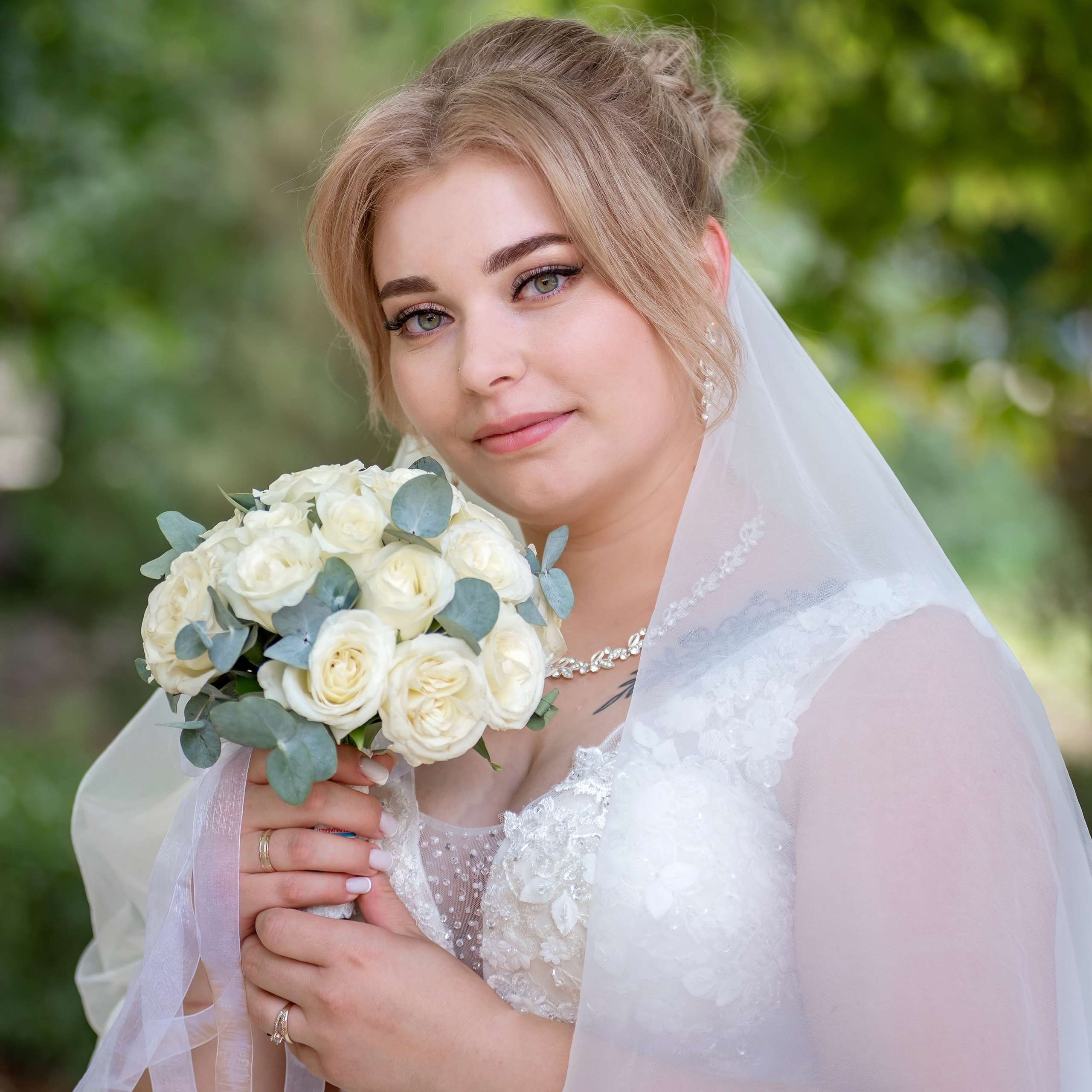 Яна и Дэнис 08.08 25. Eewa.ru