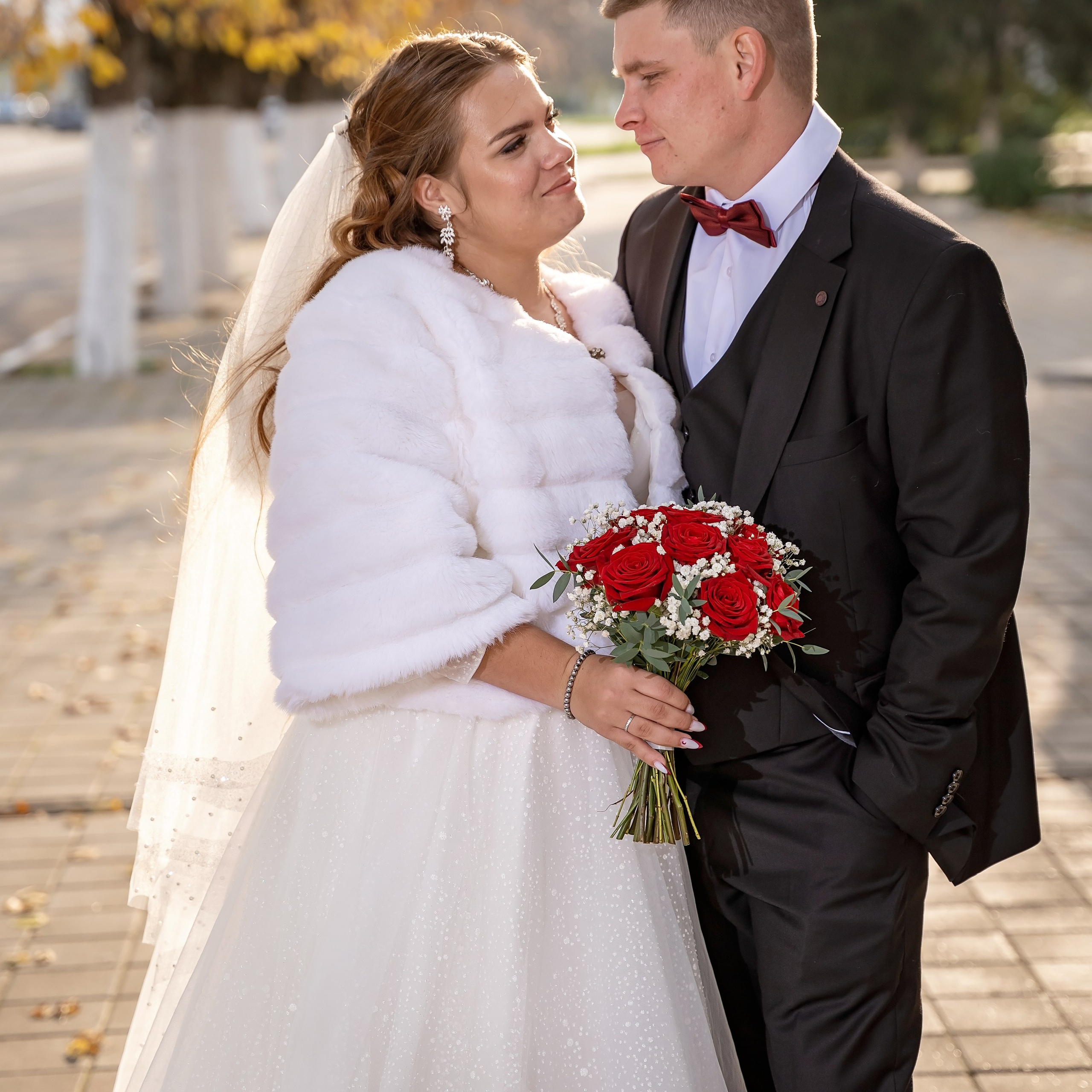 Свадебный день Вячеслав И Марина. Eewa.ru