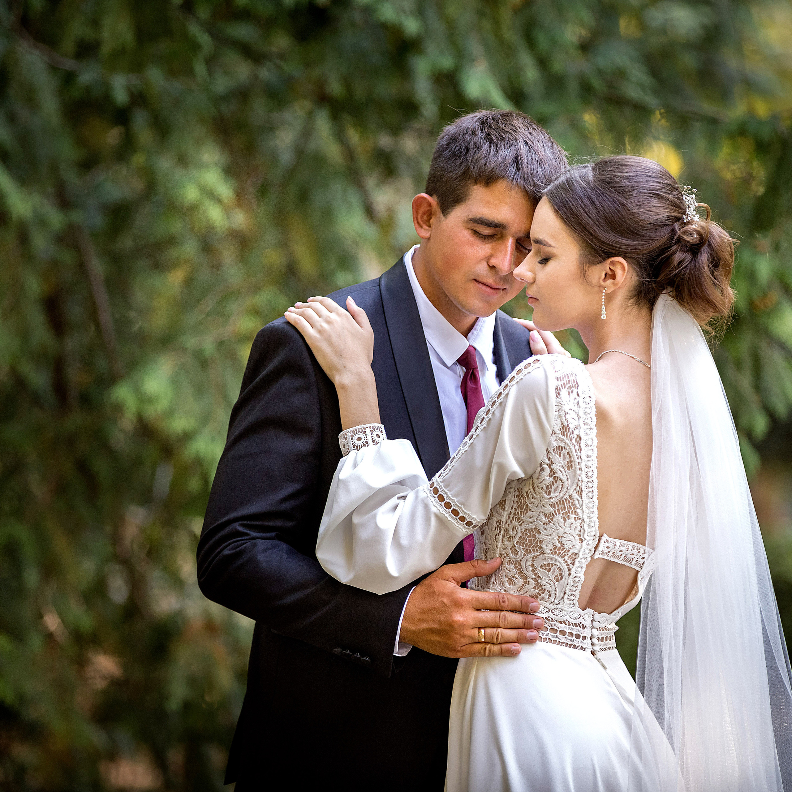 Фото. Анатолий и Элеонора. Eewa.ru