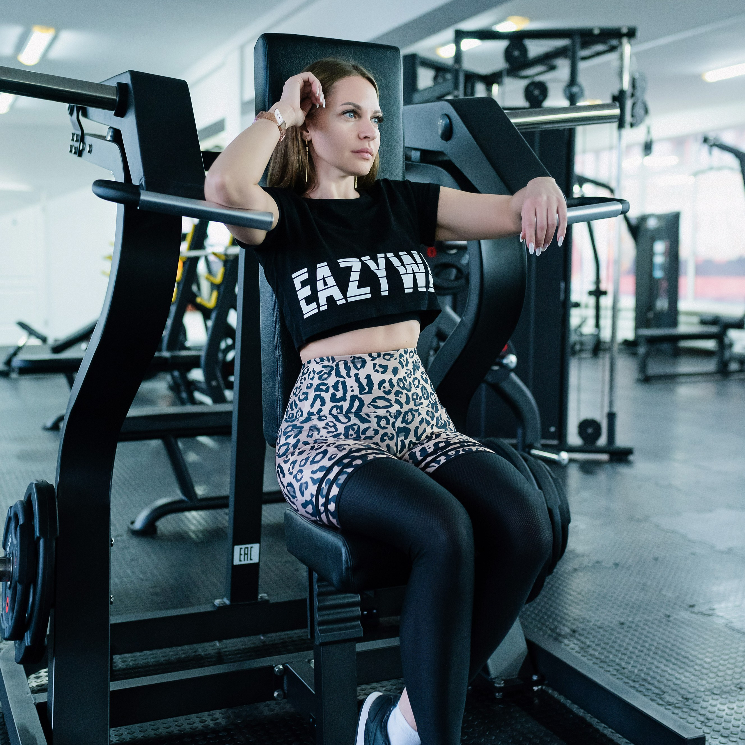 Репортаж. Eewa.ru