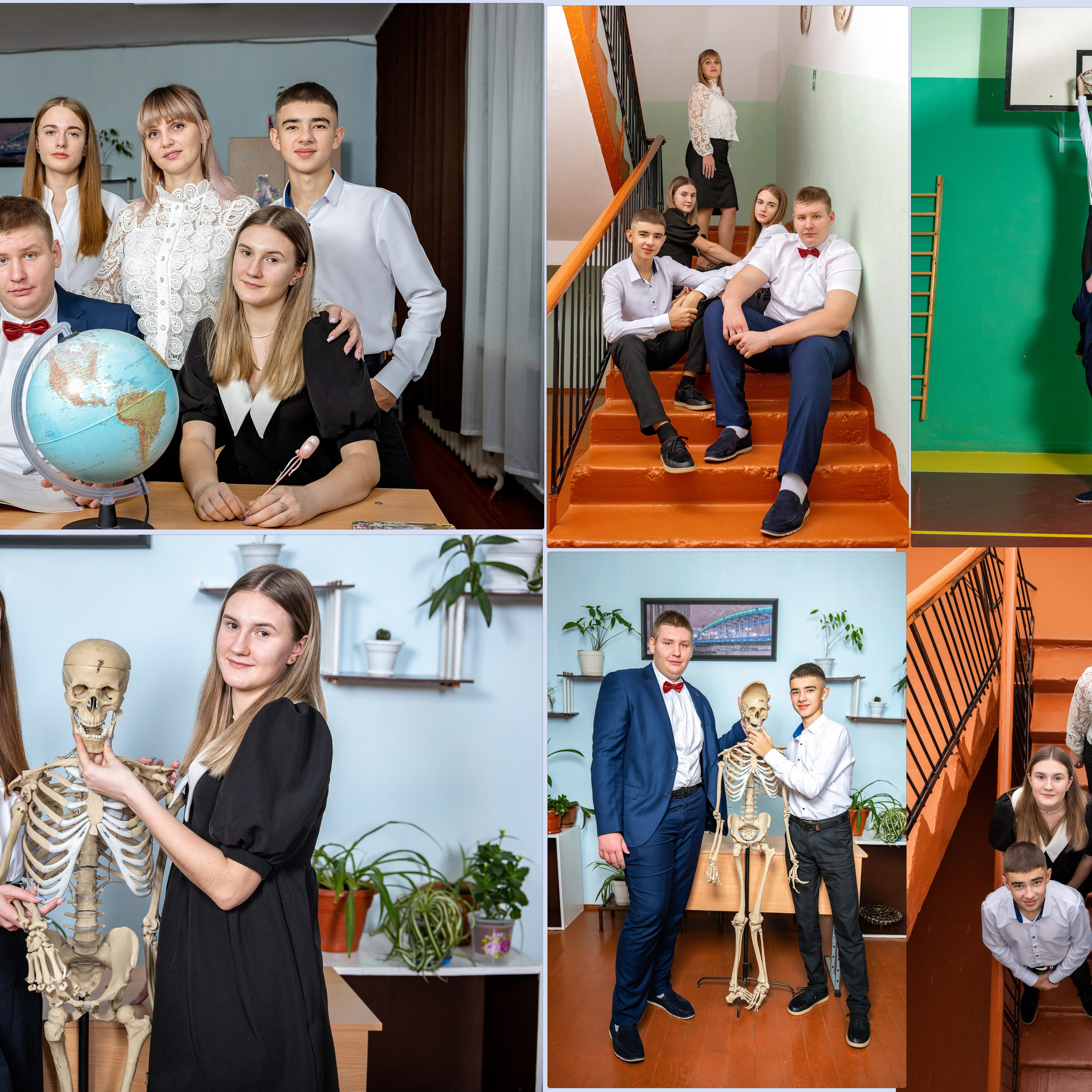 11 класс выпускной альбом. Eewa.ru