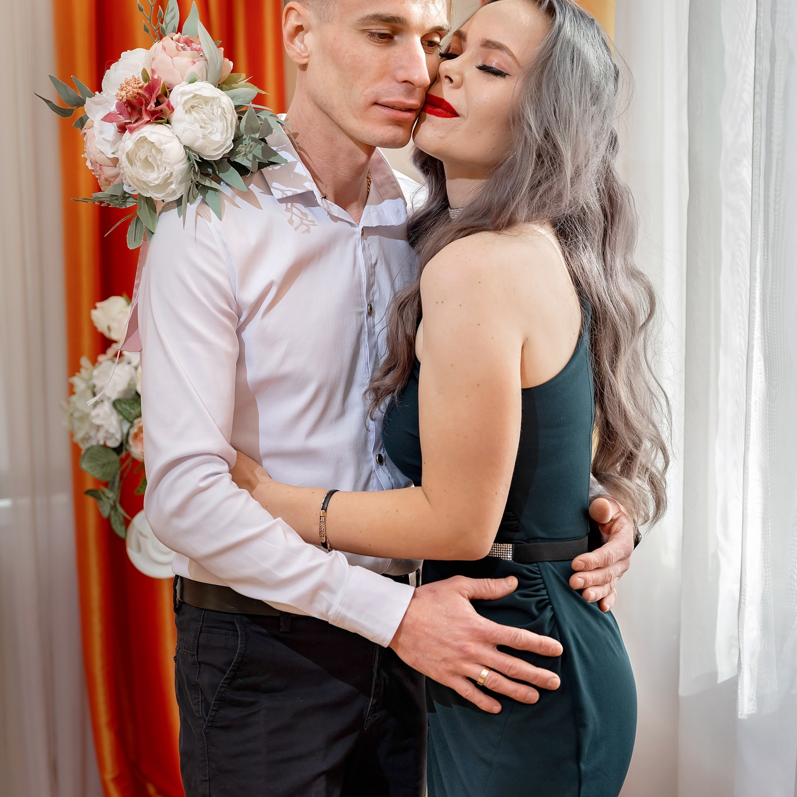 Свадьба ст Каневская. Eewa.ru