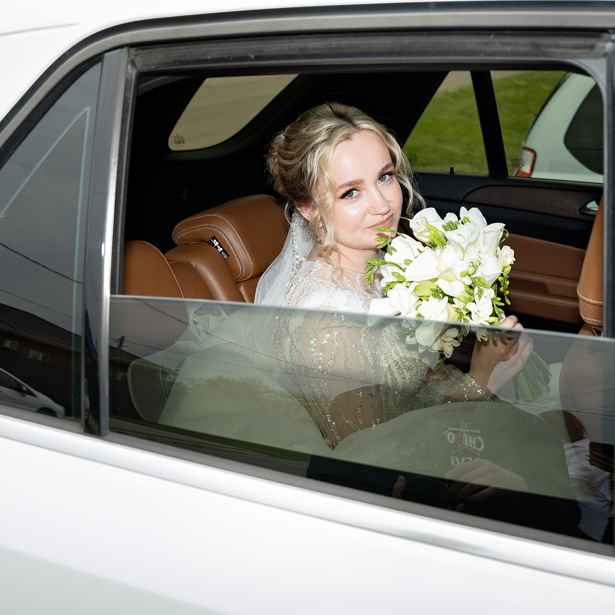 Вадим и Елизавета 25 04 25 ст Каневская. Eewa.ru